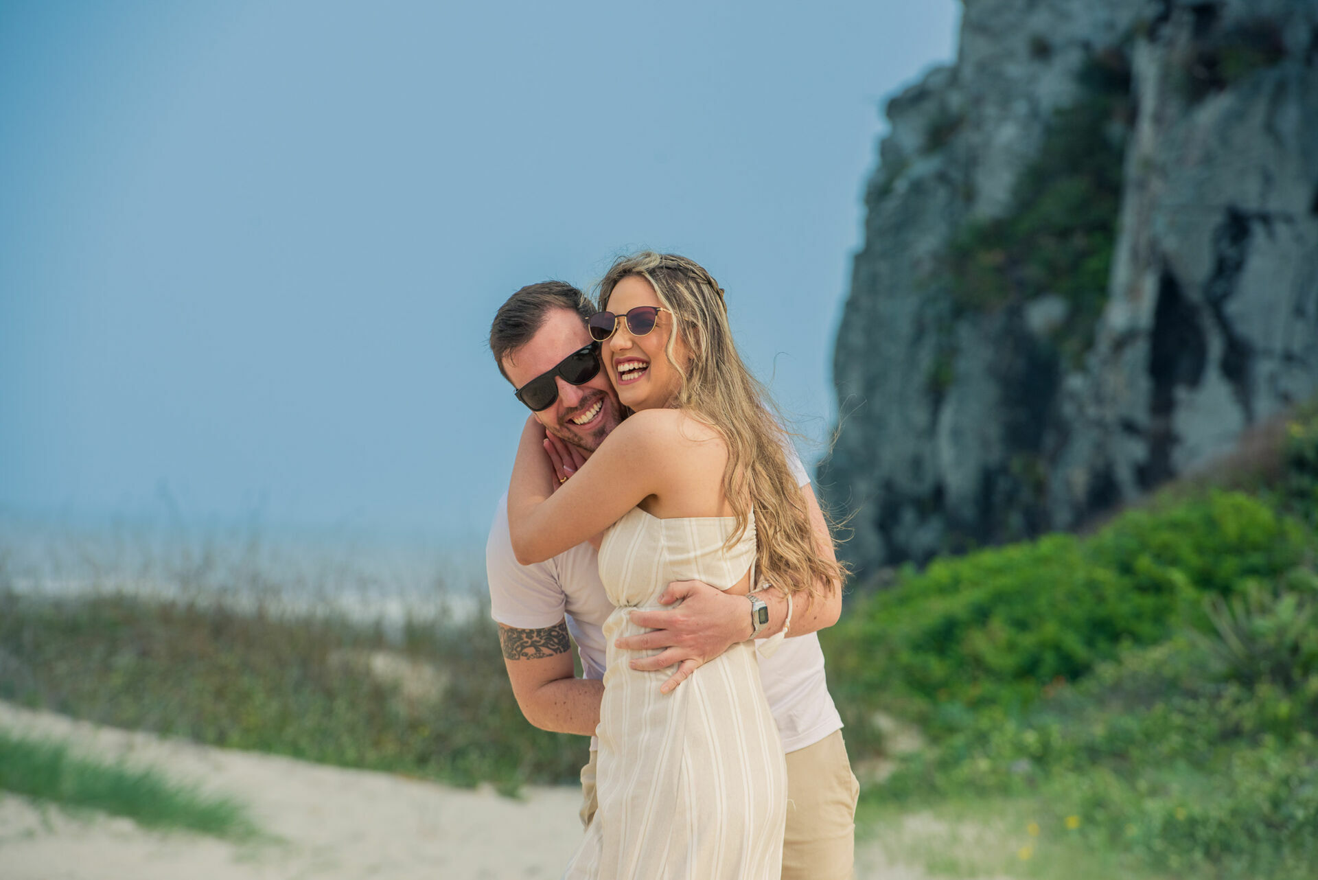 Foto Pré Wedding Elisama & Darnei - Imagem 0