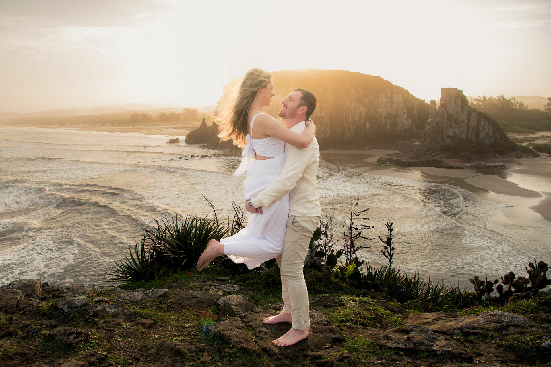 Foto Pré Wedding Elisama & Darnei - Imagem 35