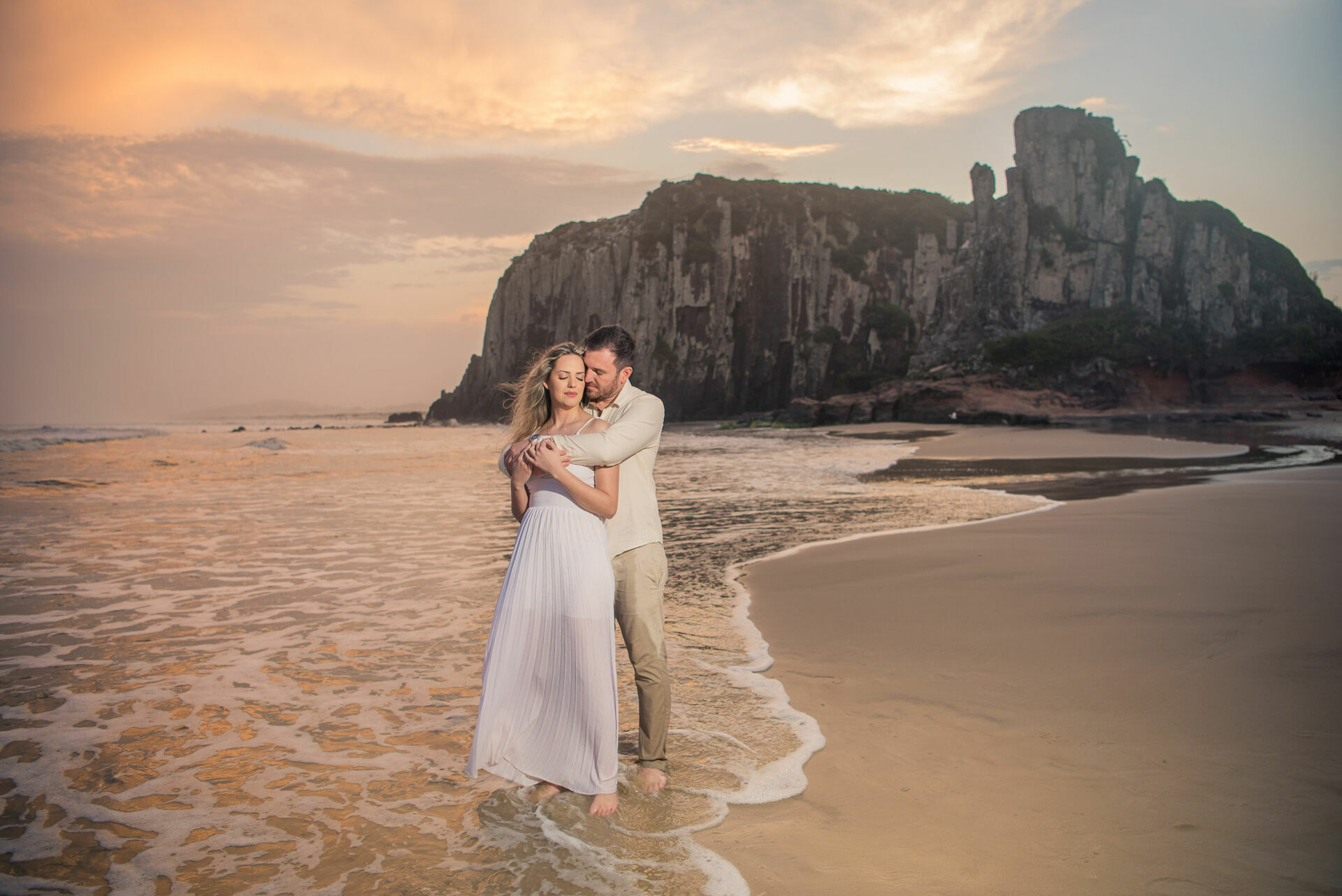 Foto Pré Wedding Elisama & Darnei - Imagem 45