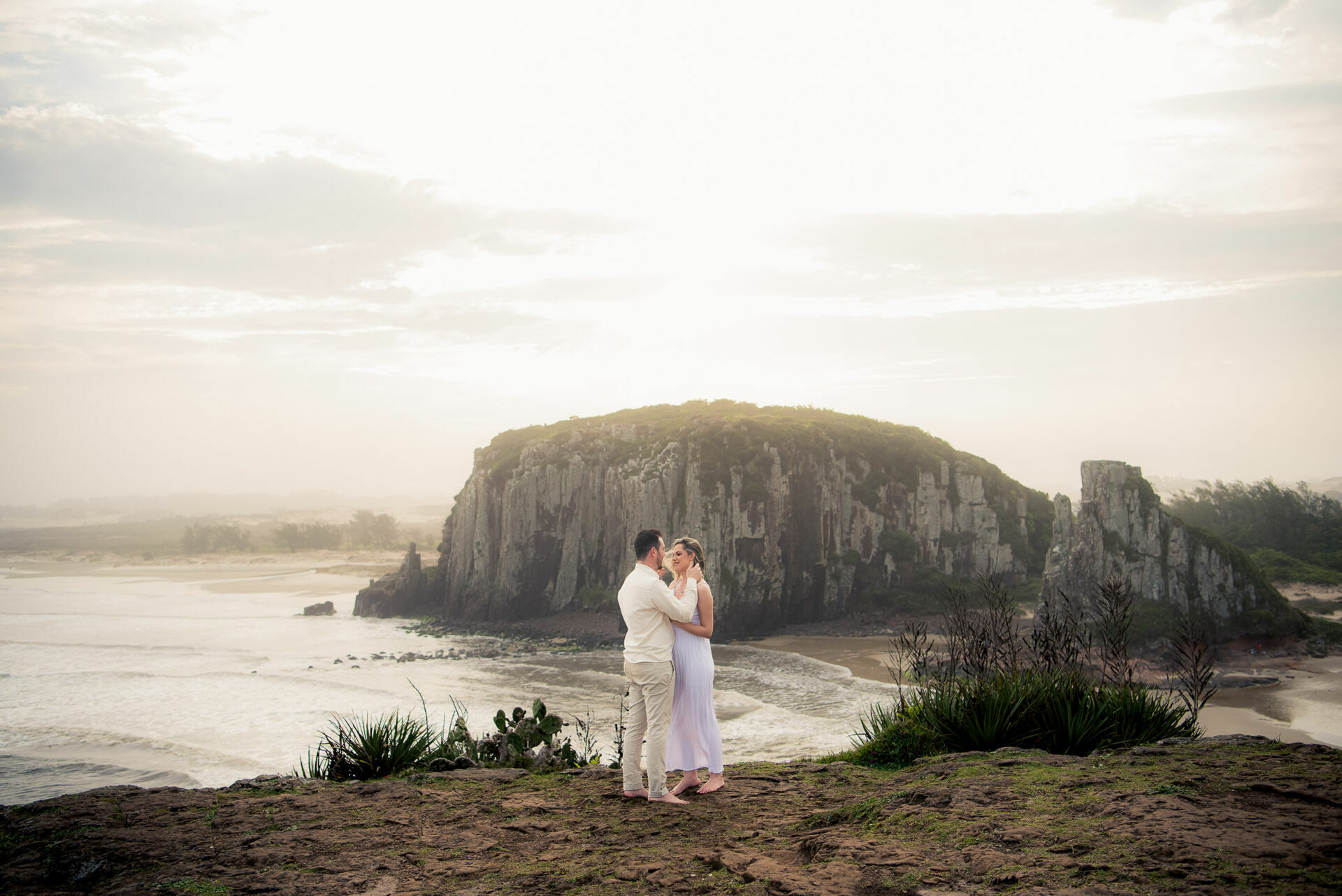 Foto Pré Wedding Elisama & Darnei - Imagem 33