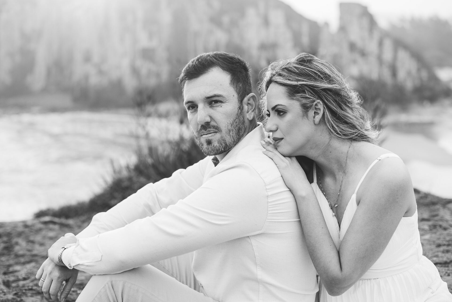 Foto Pré Wedding Elisama & Darnei - Imagem 42