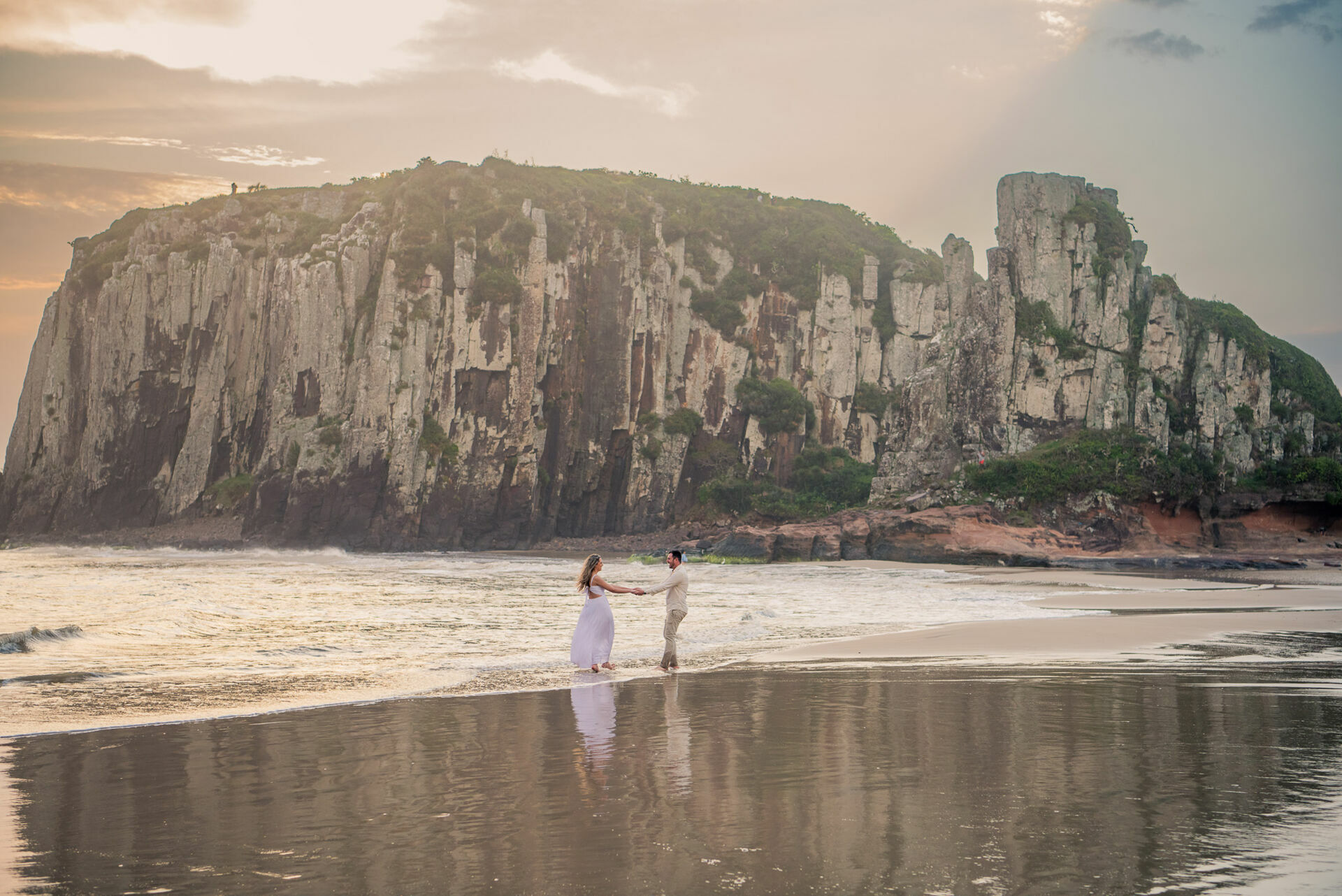 Foto Pré Wedding Elisama & Darnei - Imagem 43