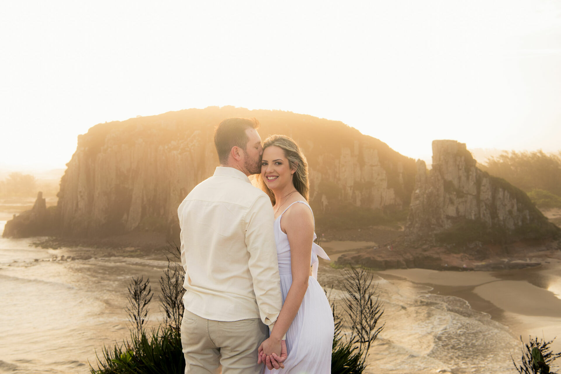 Foto Pré Wedding Elisama & Darnei - Imagem 27