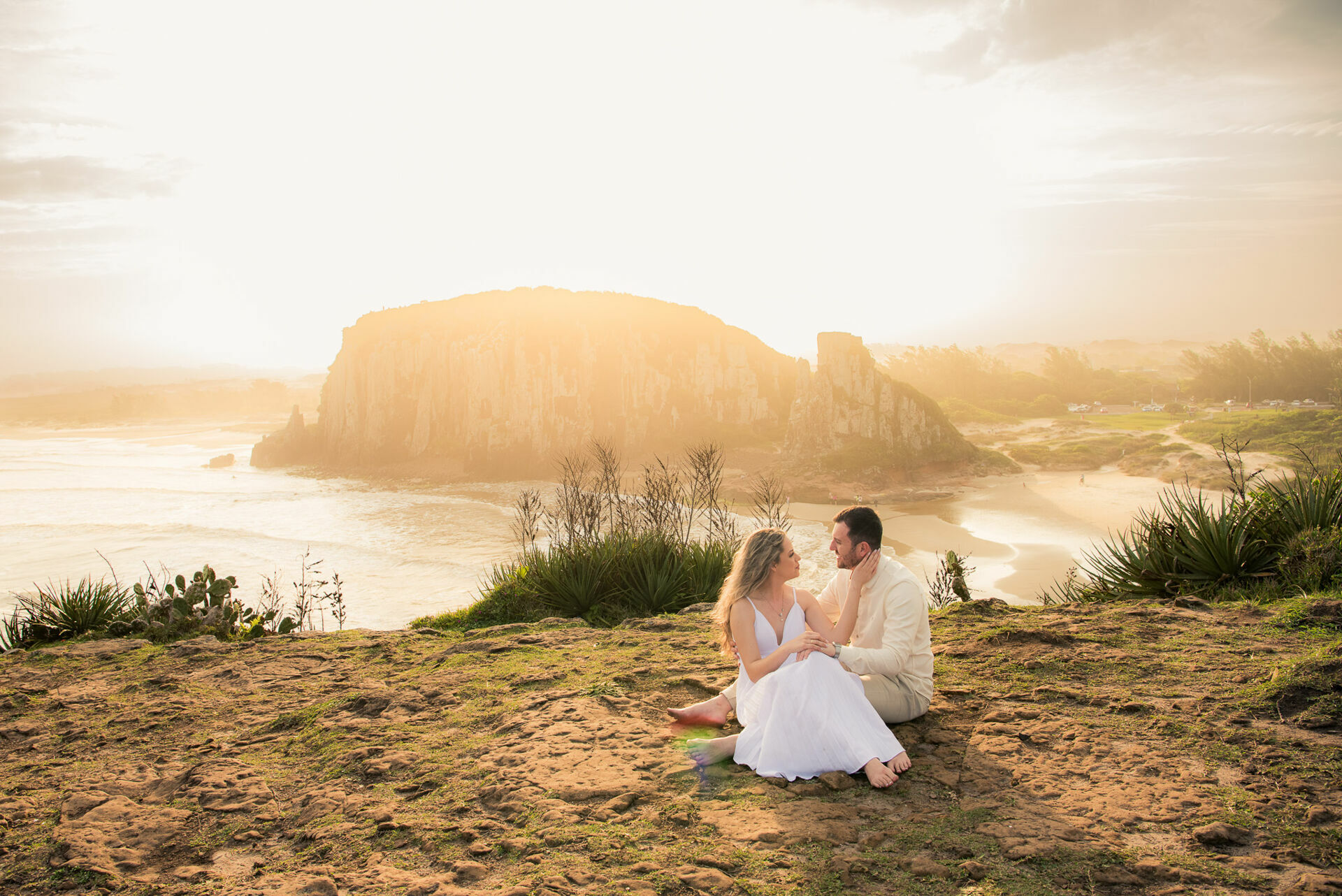 Foto Pré Wedding Elisama & Darnei - Imagem 31