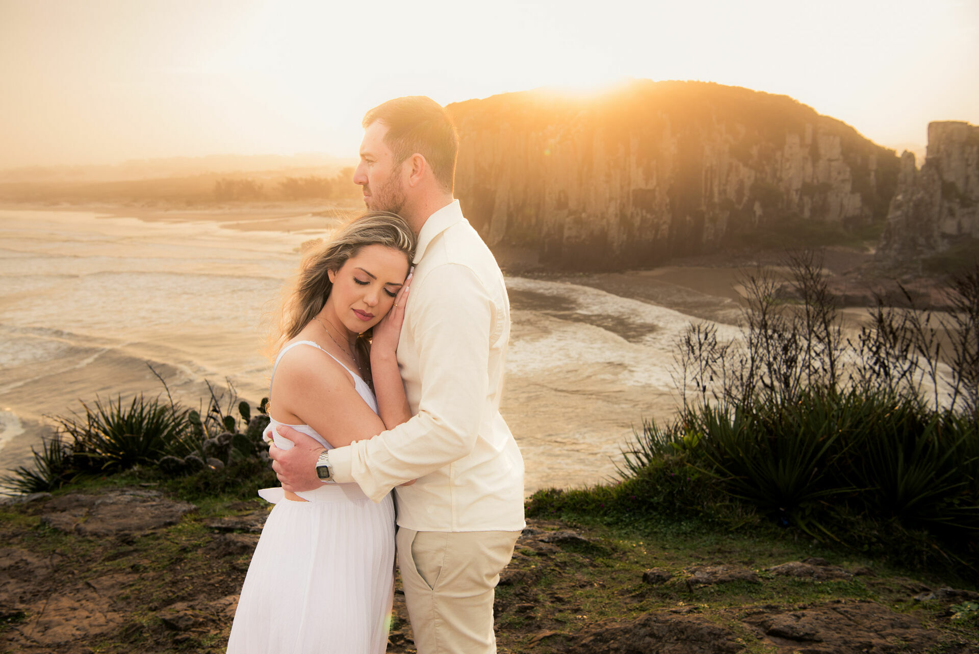 Foto Pré Wedding Elisama & Darnei - Imagem 38