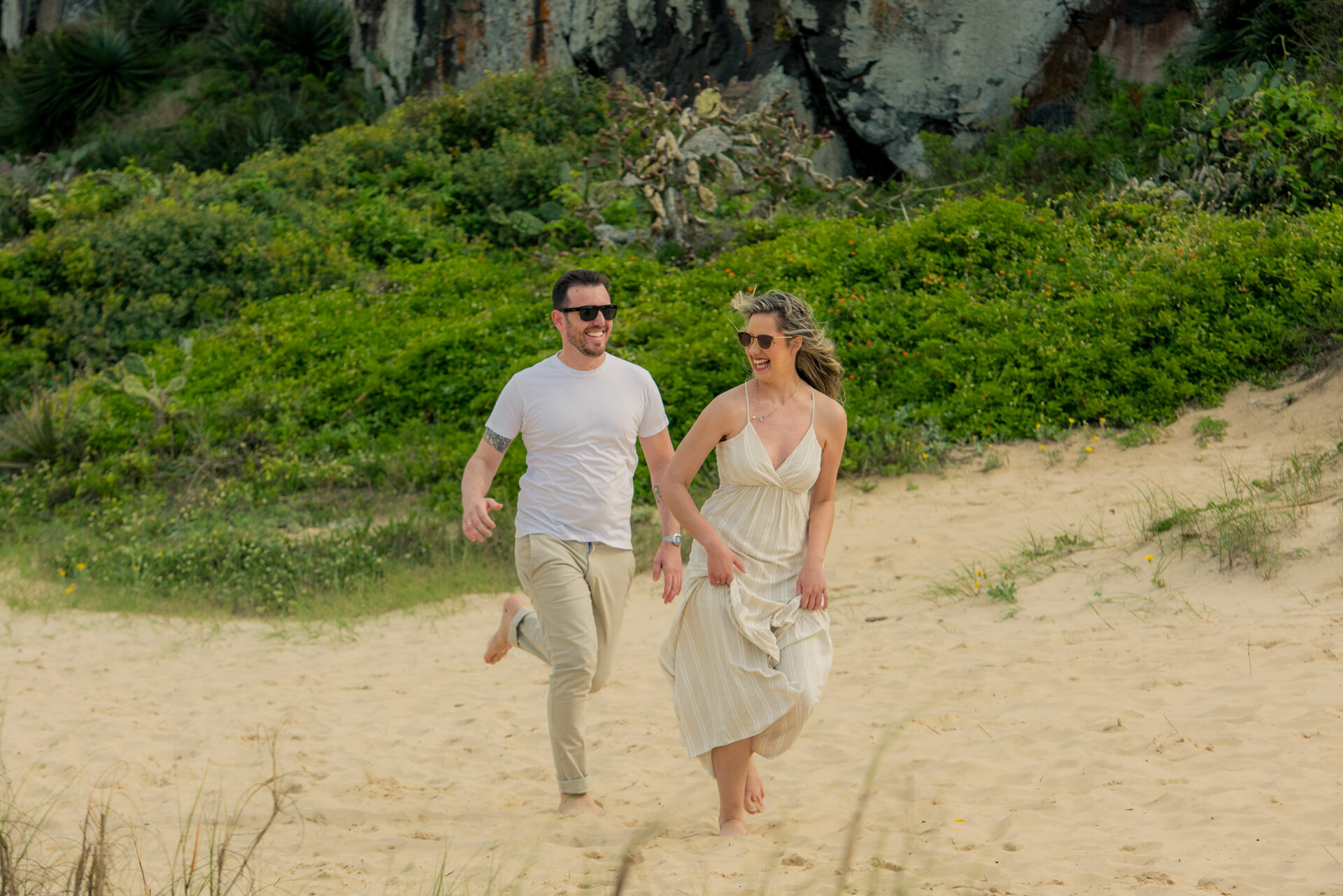 Foto Pré Wedding Elisama & Darnei - Imagem 5