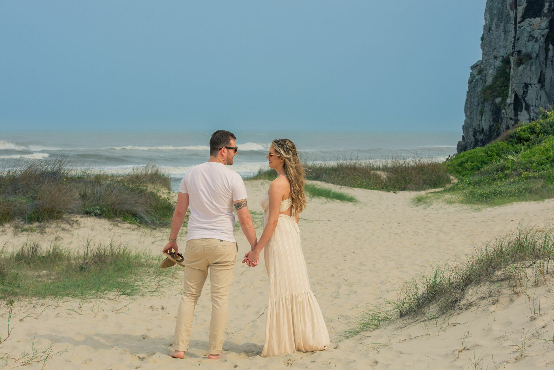 Foto Pré Wedding Elisama & Darnei - Imagem 3