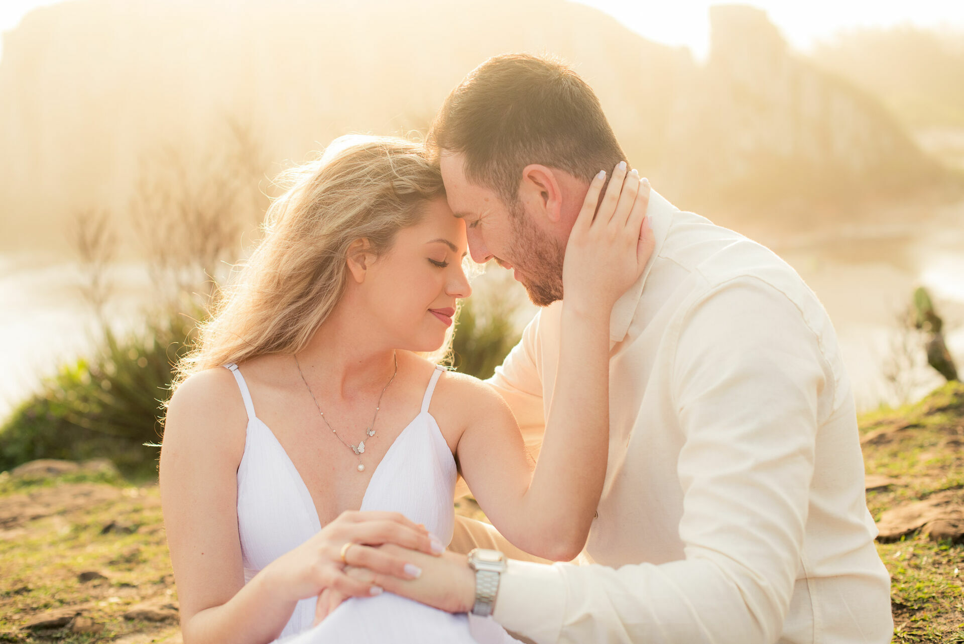 Foto Pré Wedding Elisama & Darnei - Imagem 30