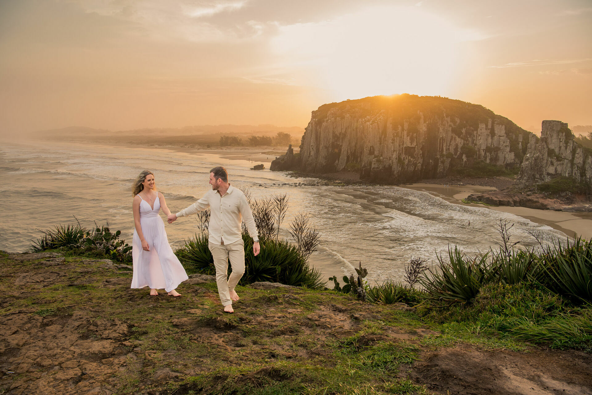 Foto Pré Wedding Elisama & Darnei - Imagem 40