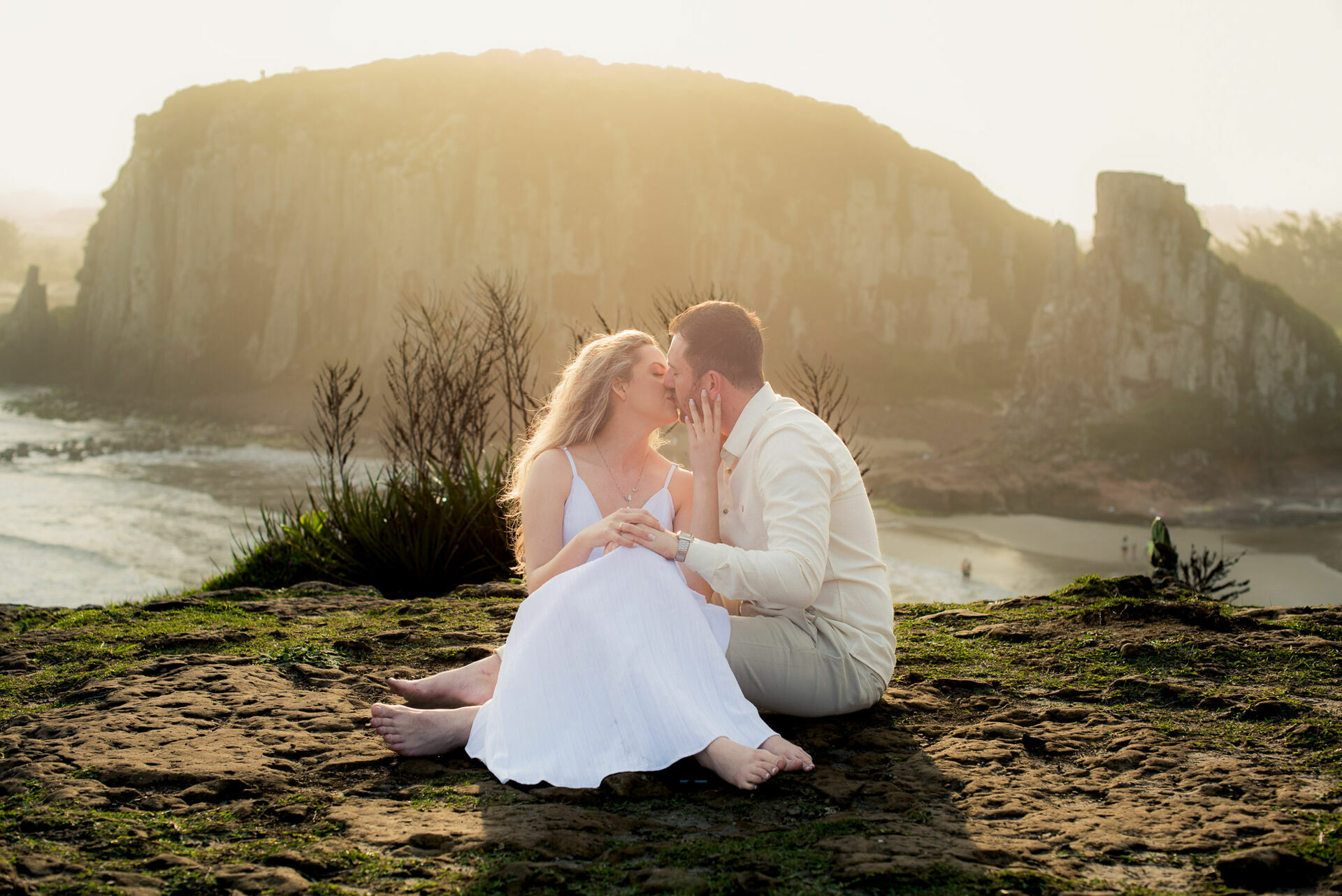 Foto Pré Wedding Elisama & Darnei - Imagem 29