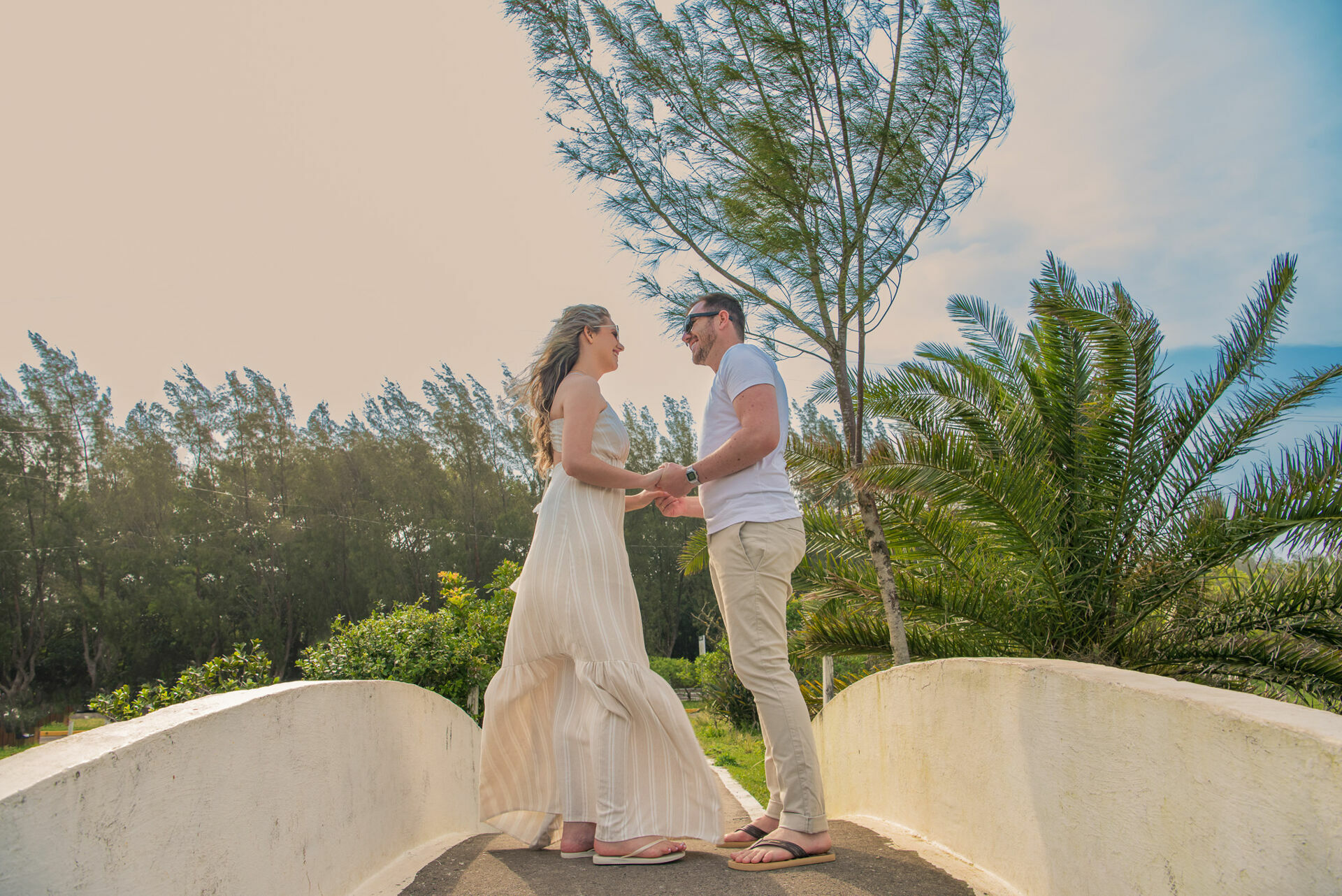 Foto Pré Wedding Elisama & Darnei - Imagem 12