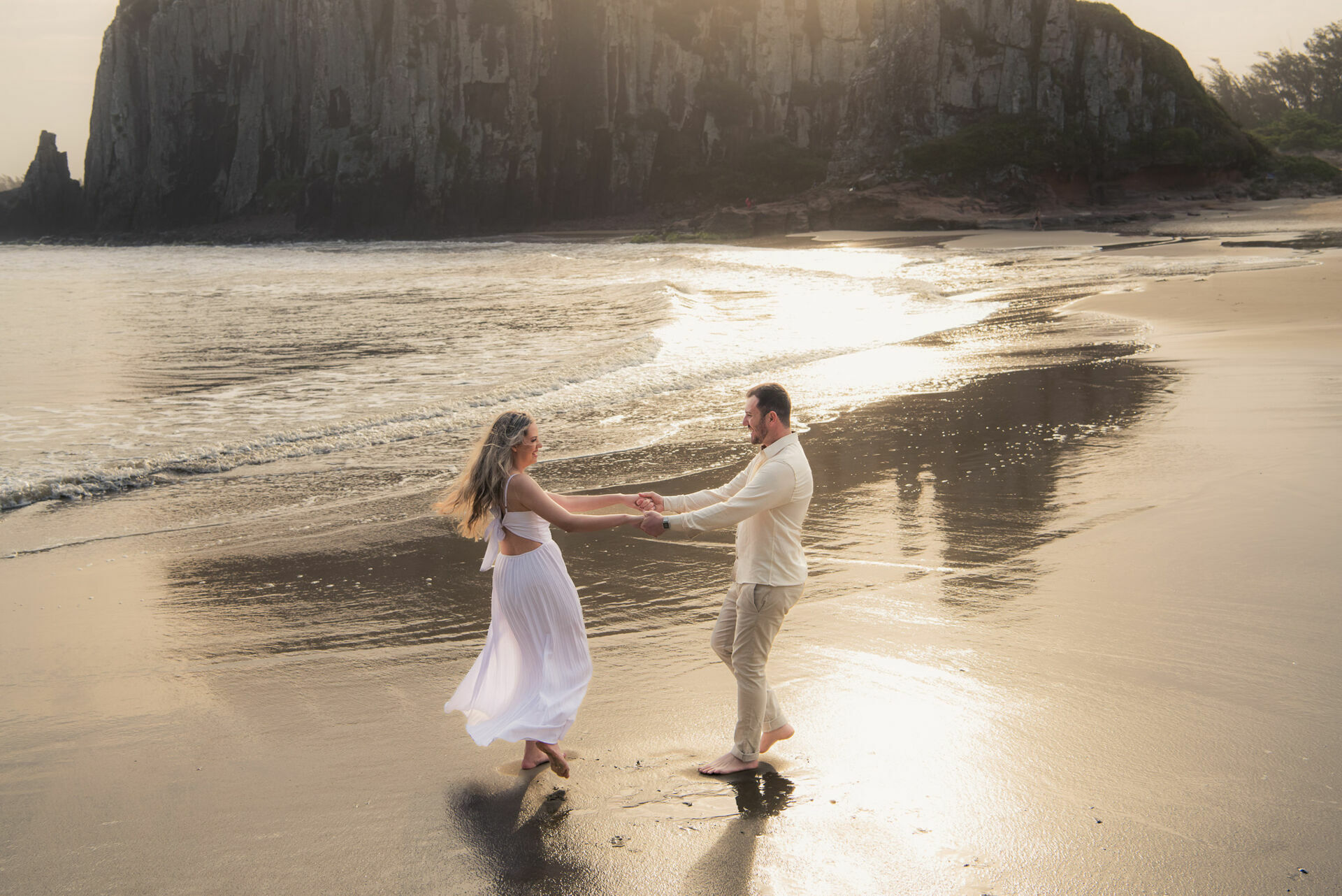 Foto Pré Wedding Elisama & Darnei - Imagem 26