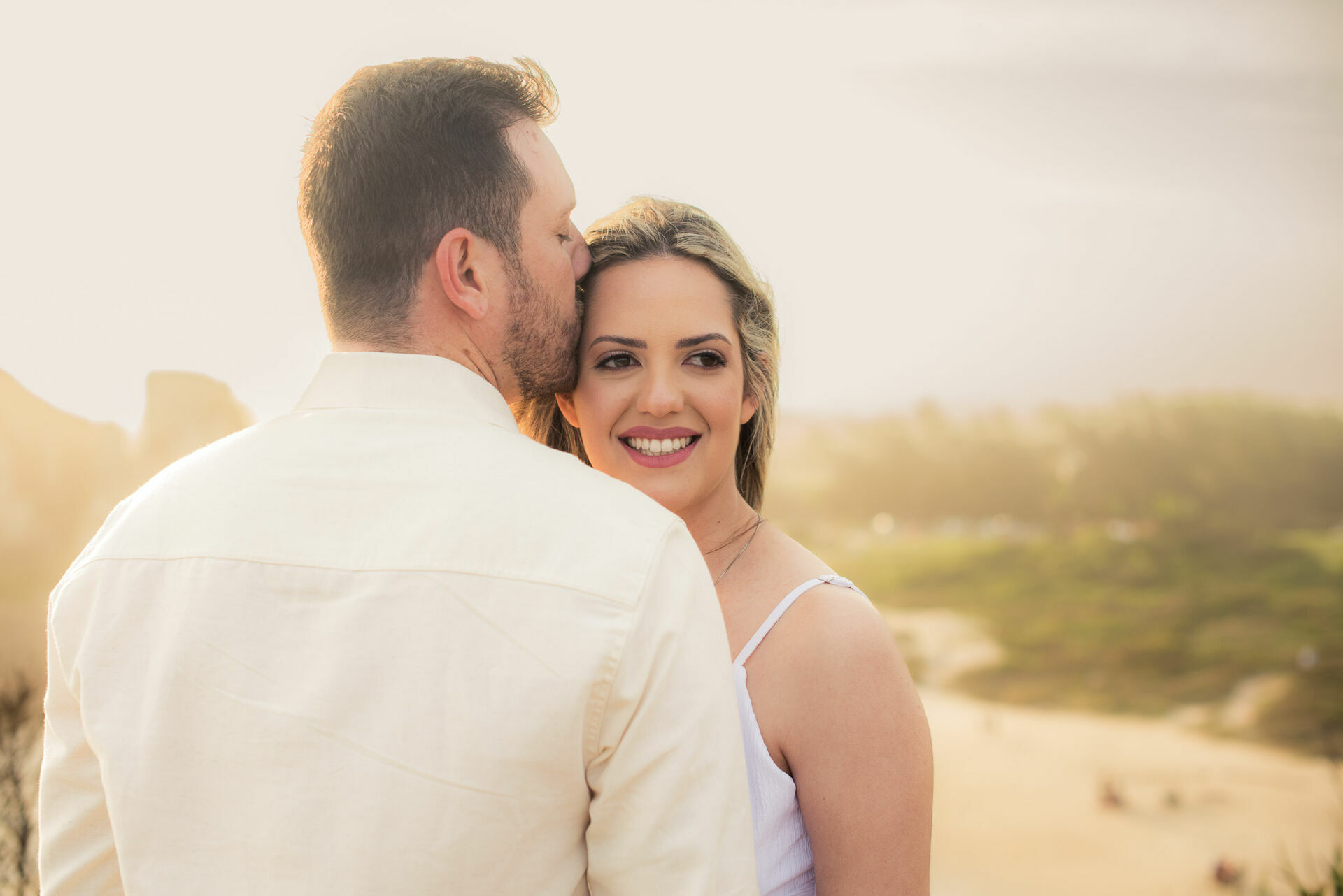 Foto Pré Wedding Elisama & Darnei - Imagem 28