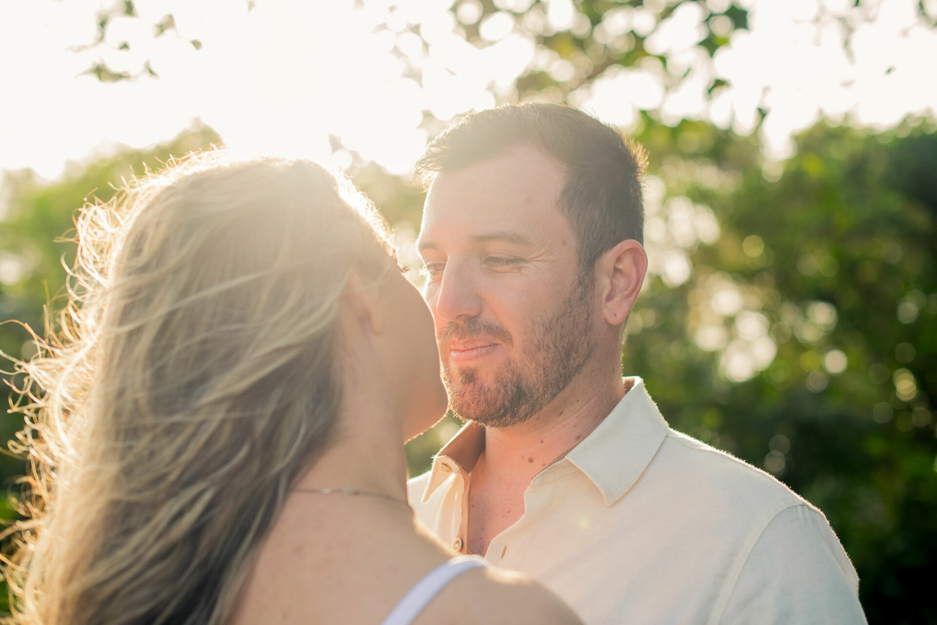 Foto Pré Wedding Elisama & Darnei - Imagem 23