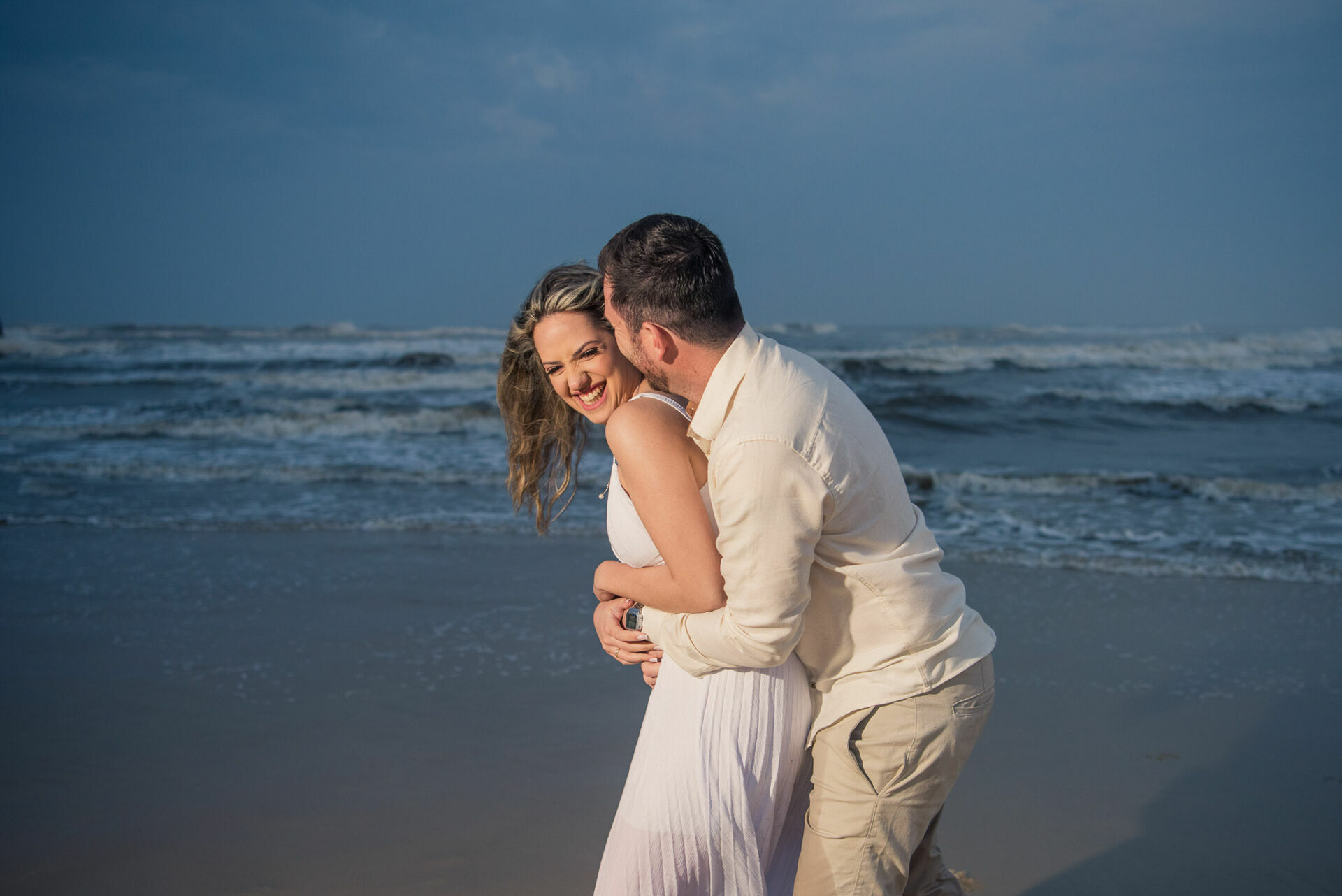 Foto Pré Wedding Elisama & Darnei - Imagem 47