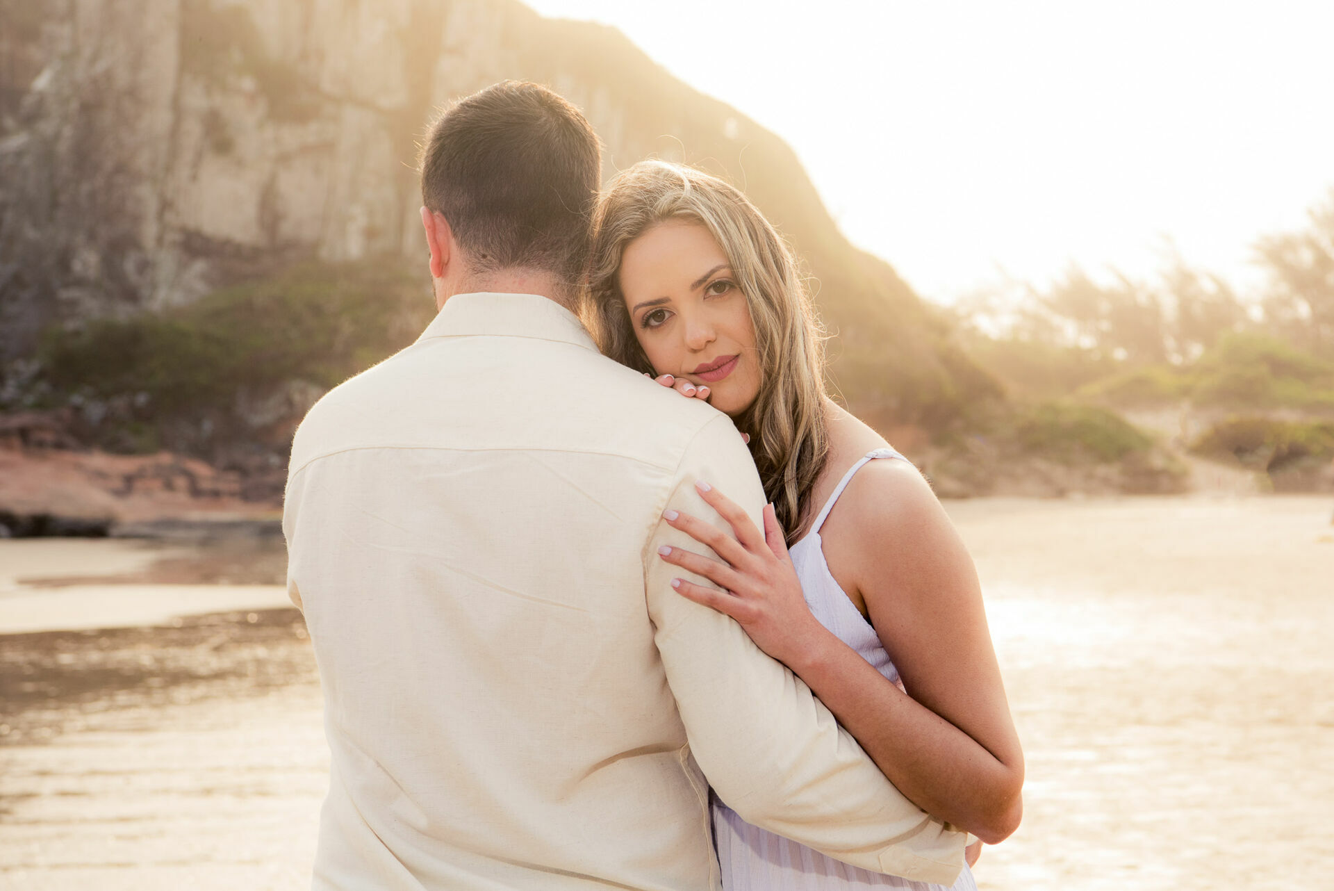 Foto Pré Wedding Elisama & Darnei - Imagem 24