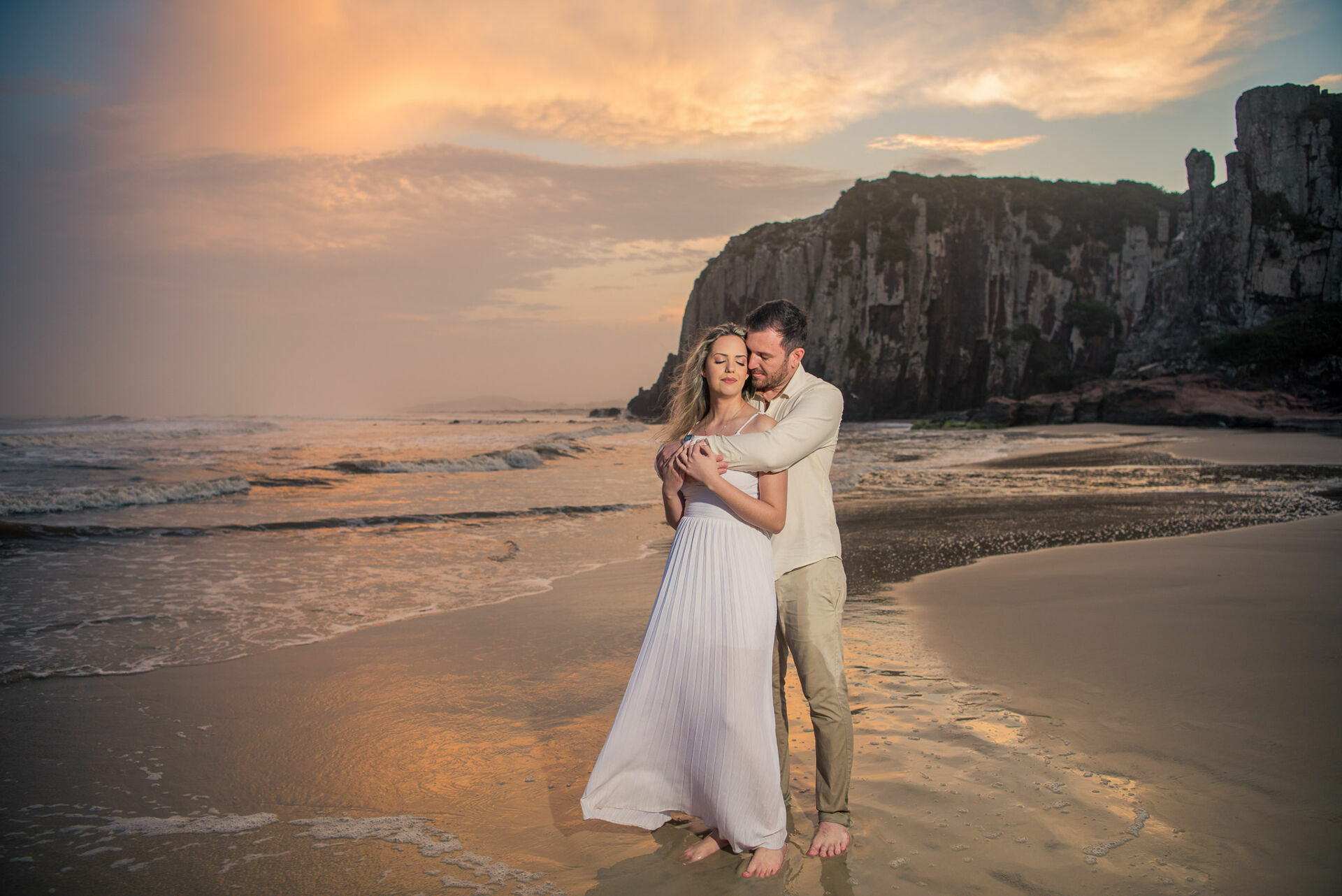 Foto Pré Wedding Elisama & Darnei - Imagem 46