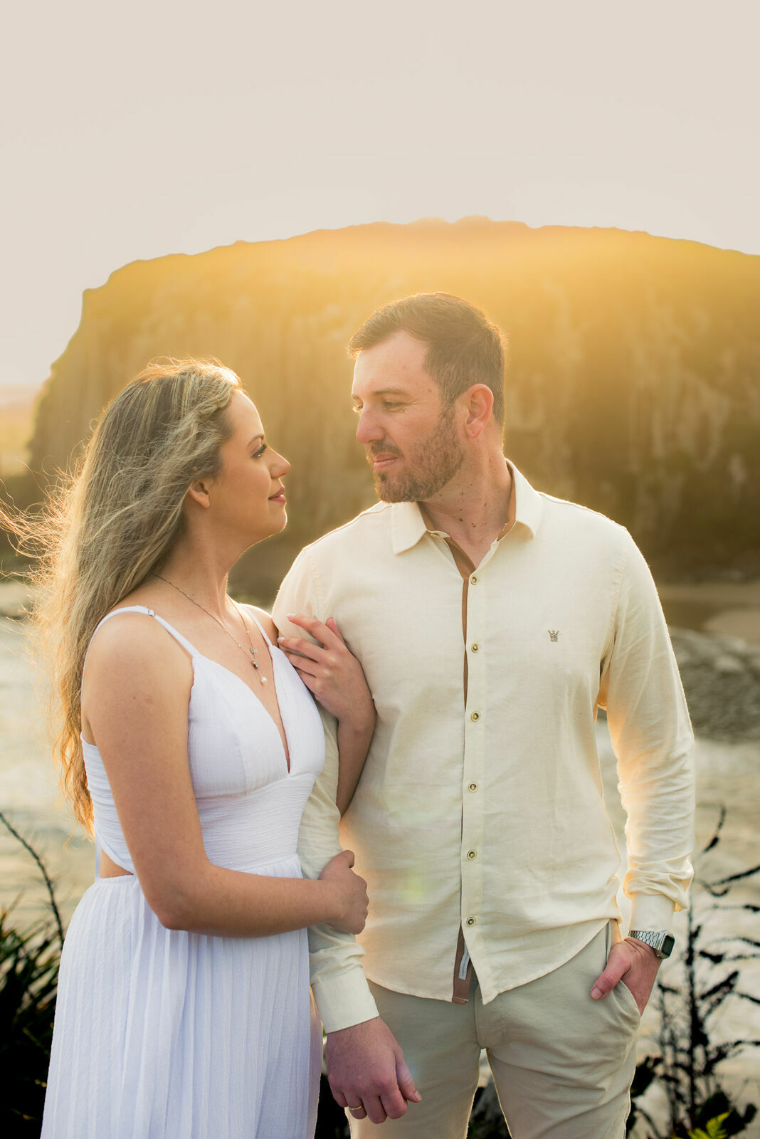 Foto Pré Wedding Elisama & Darnei - Imagem 34