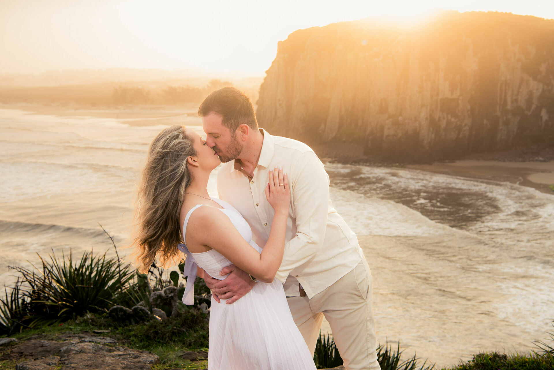 Foto Pré Wedding Elisama & Darnei - Imagem 37