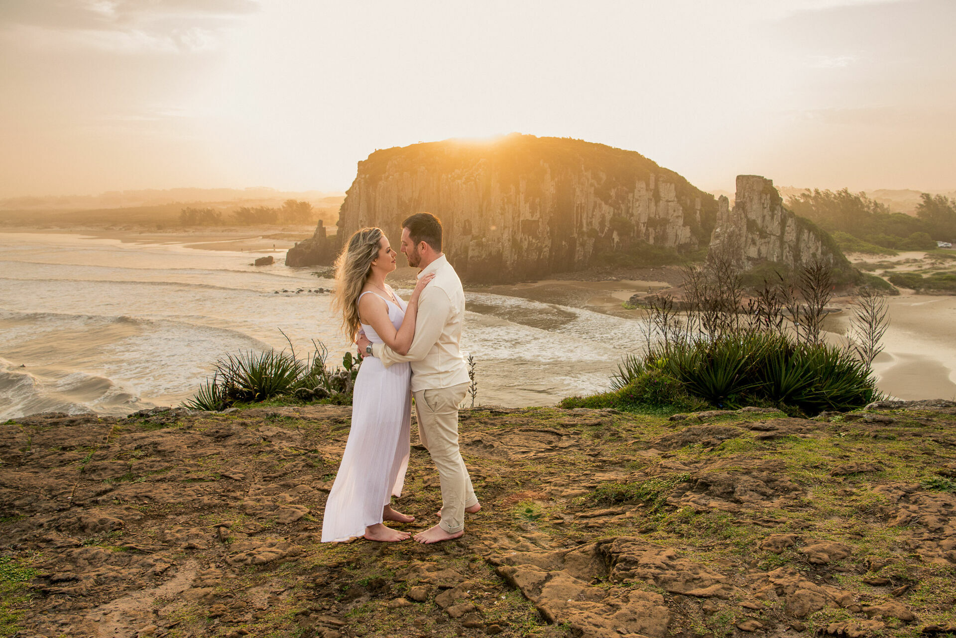 Foto Pré Wedding Elisama & Darnei - Imagem 39