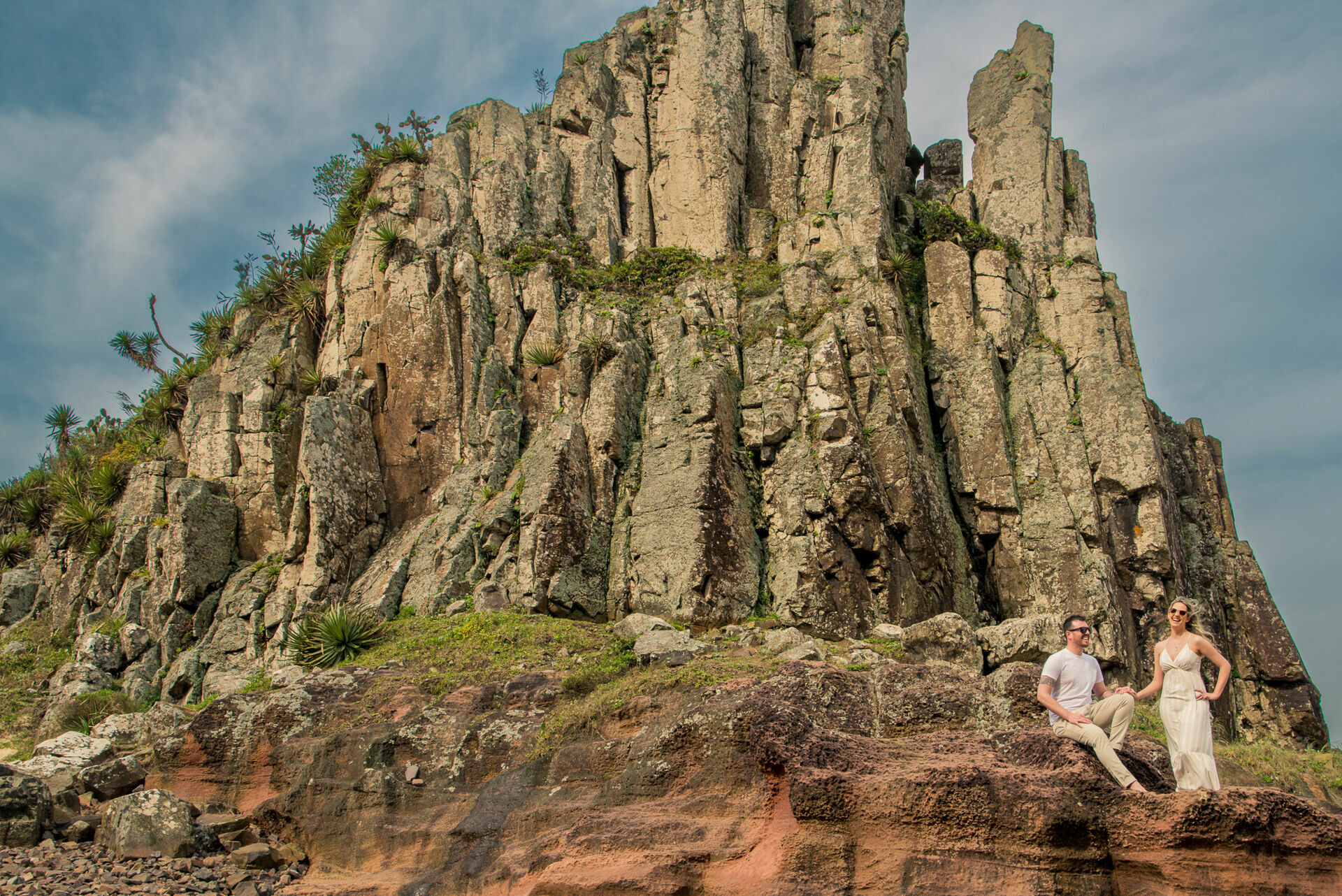 Foto Pré Wedding Elisama & Darnei - Imagem 8