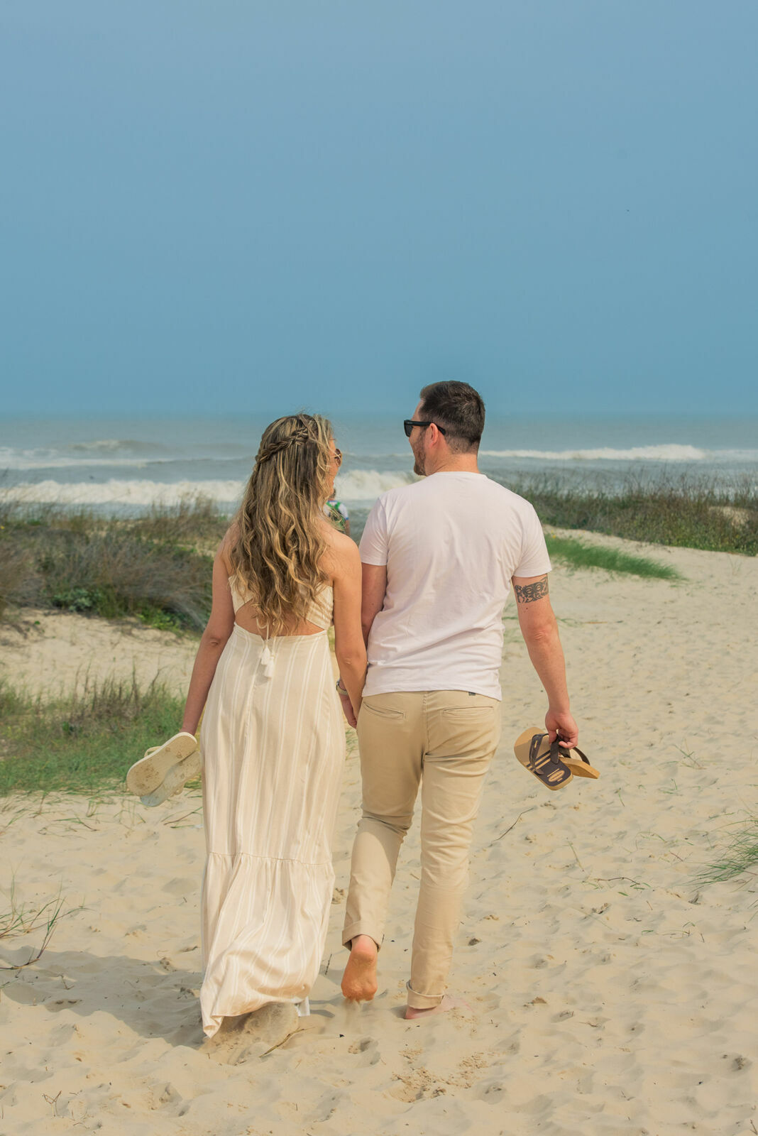 Foto Pré Wedding Elisama & Darnei - Imagem 2