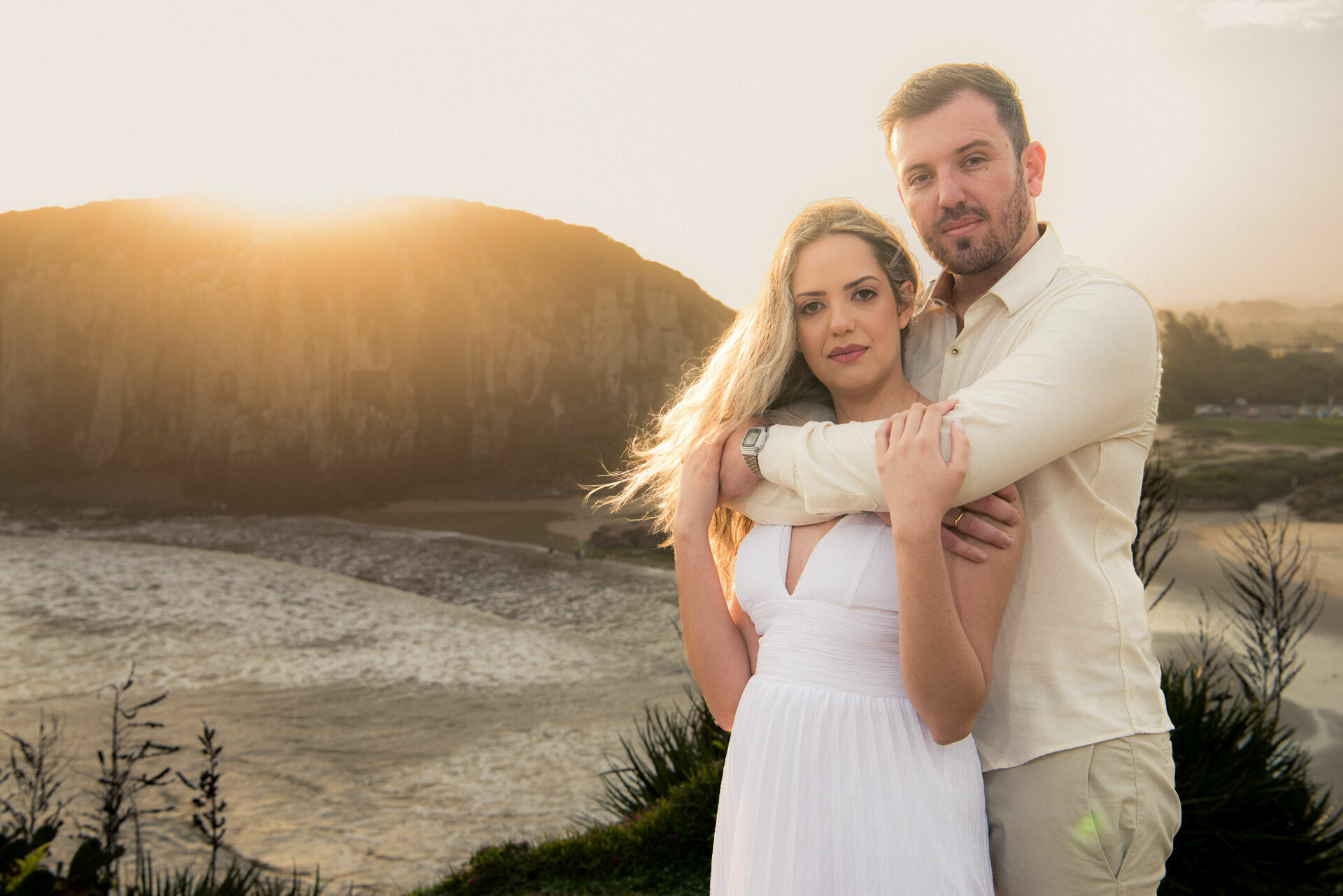 Foto Pré Wedding Elisama & Darnei - Imagem 36