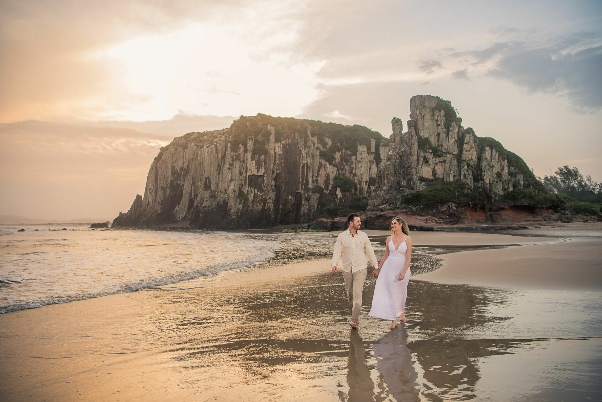 Foto Pré Wedding Elisama & Darnei - Imagem 44