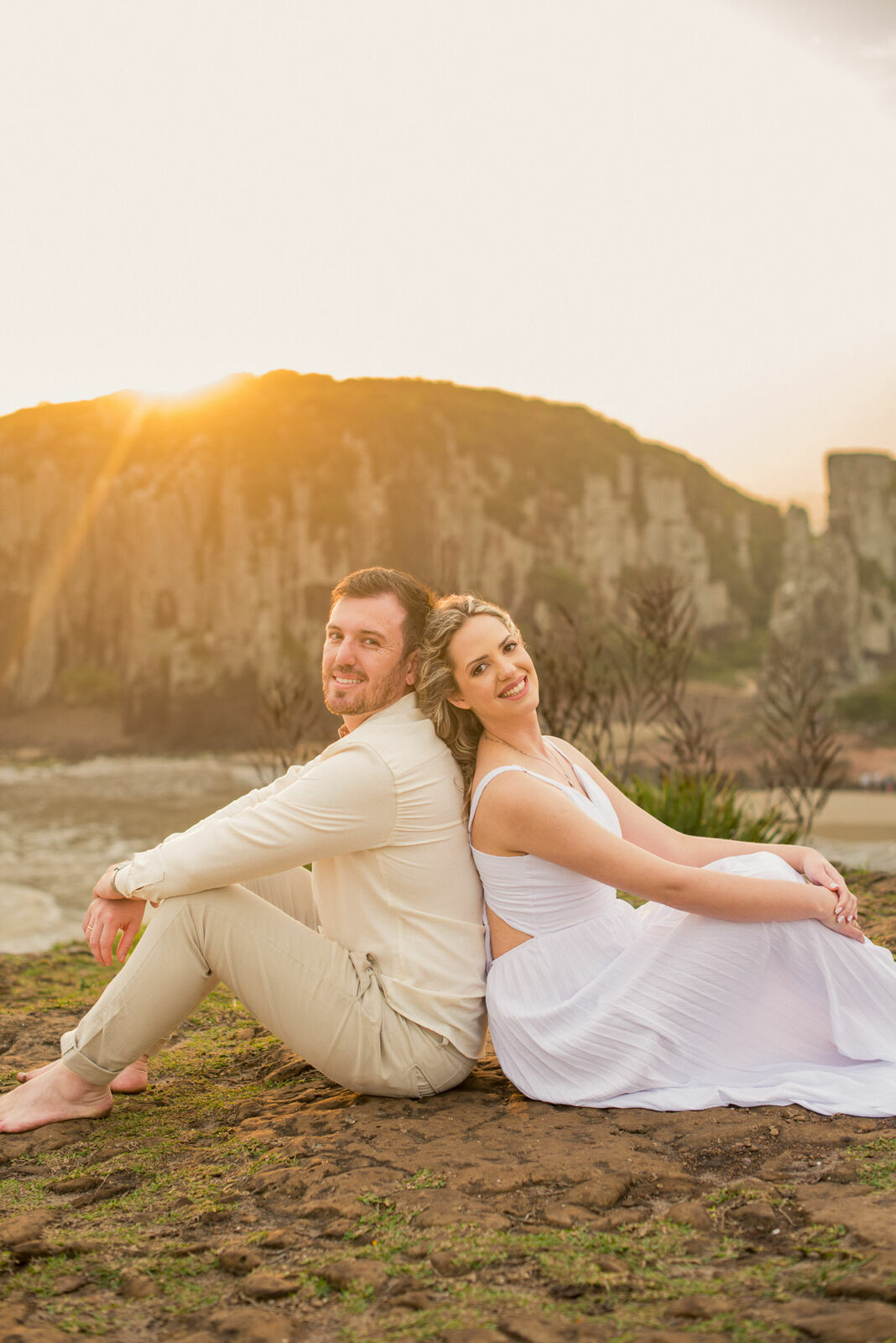 Foto Pré Wedding Elisama & Darnei - Imagem 41