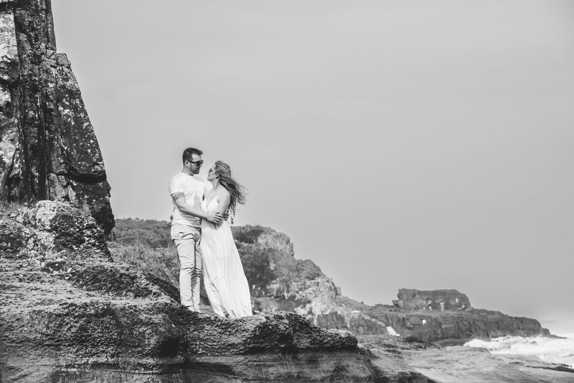 Foto Pré Wedding Elisama & Darnei - Imagem 9