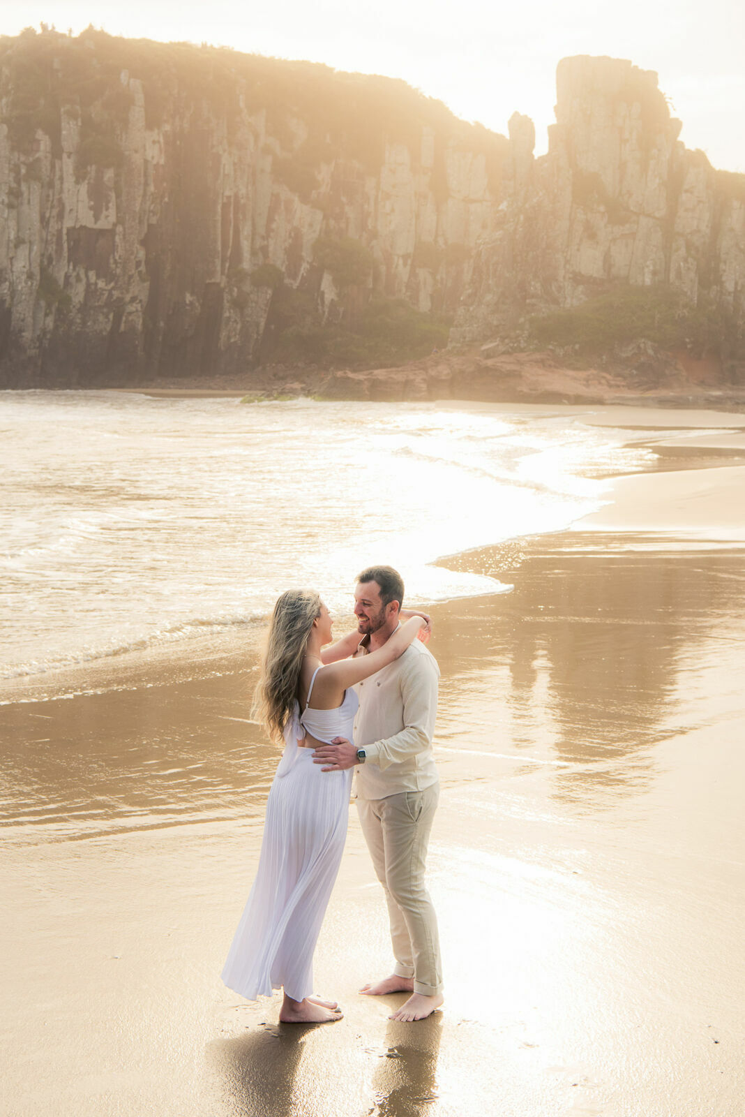 Foto Pré Wedding Elisama & Darnei - Imagem 25