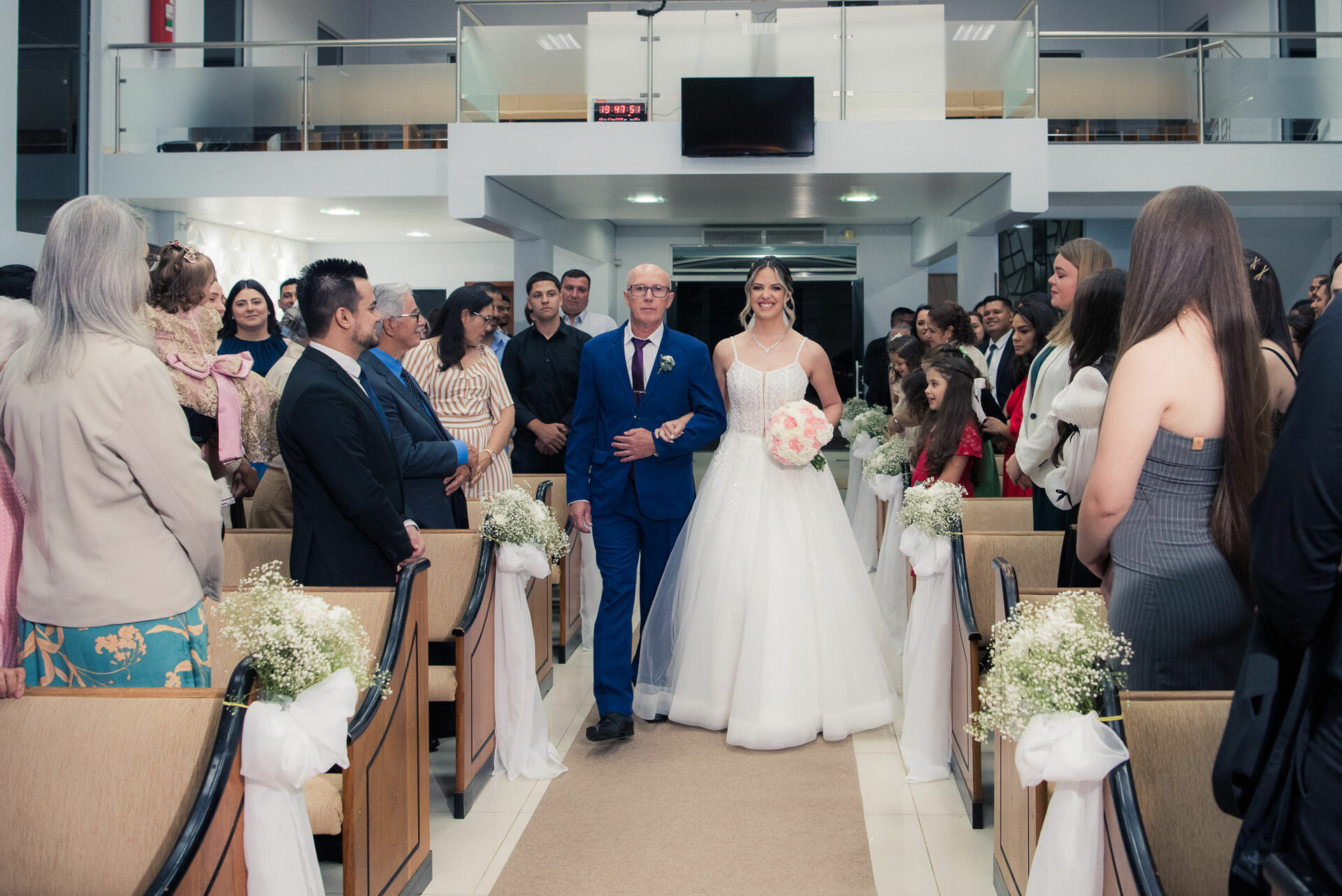 Foto Elisama & Darei - Imagem 2