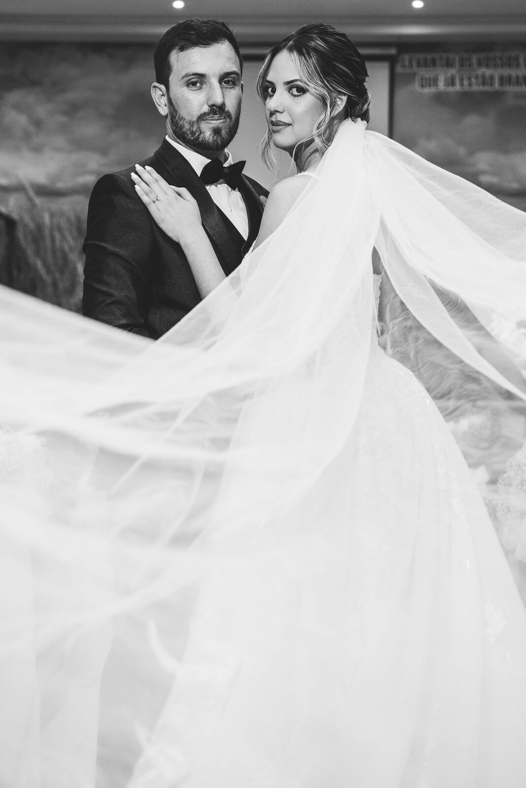 Foto Elisama & Darei - Imagem 24