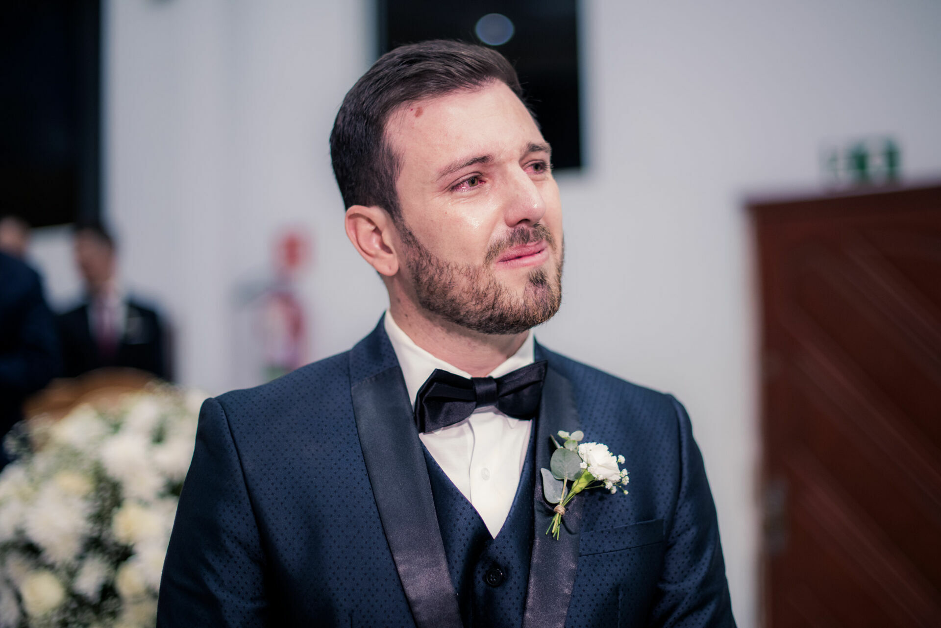 Foto Elisama & Darei - Imagem 1