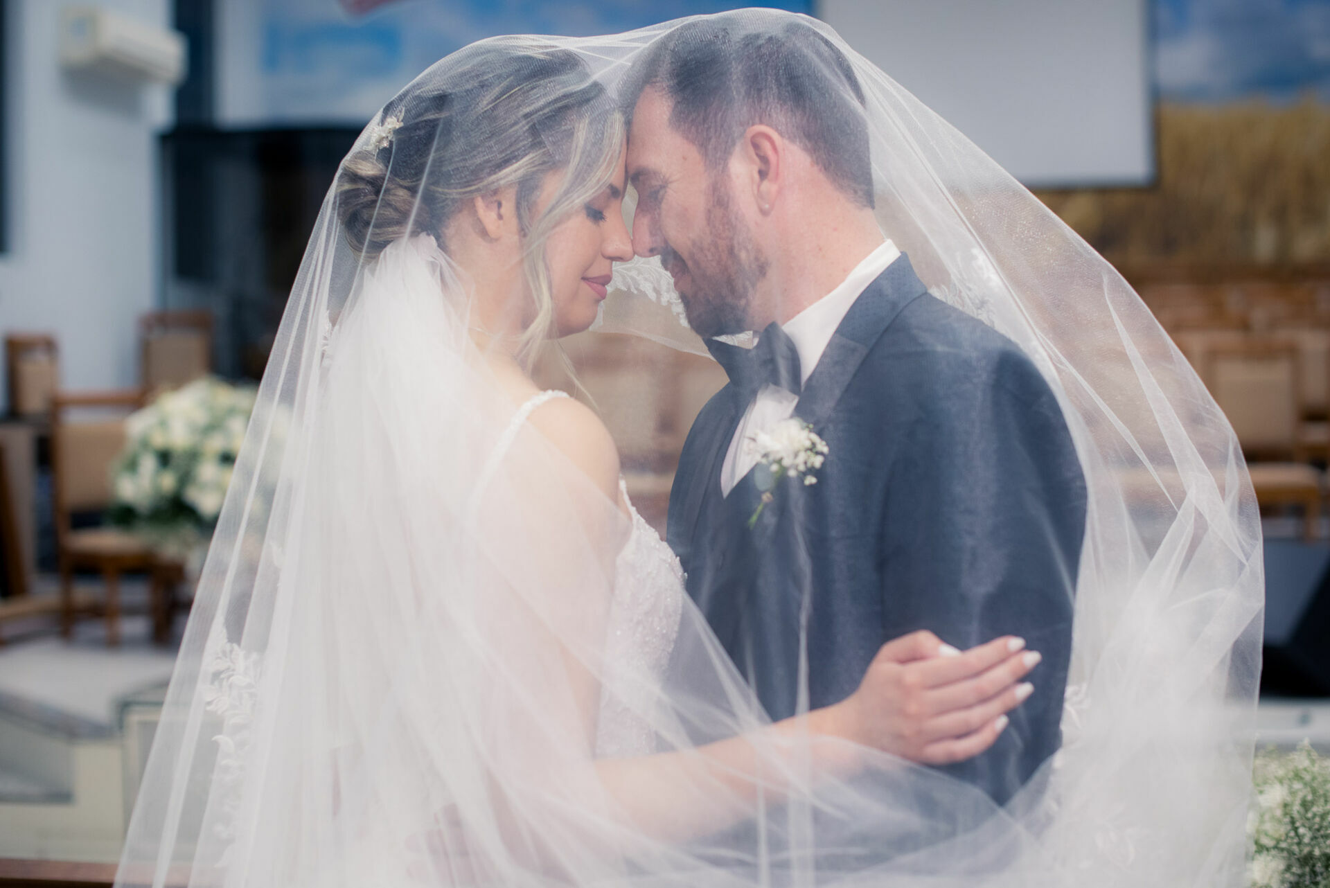 Foto Elisama & Darei - Imagem 21