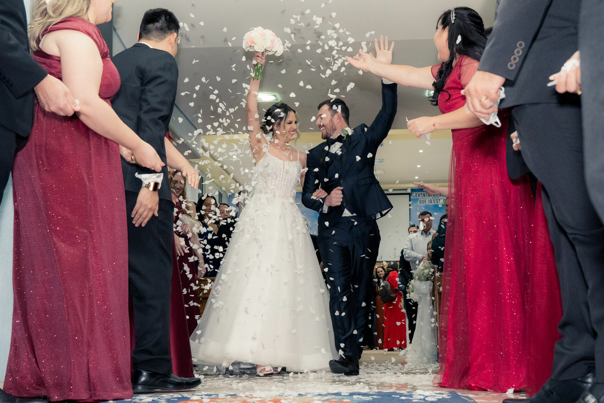 Foto Elisama & Darei - Imagem 19