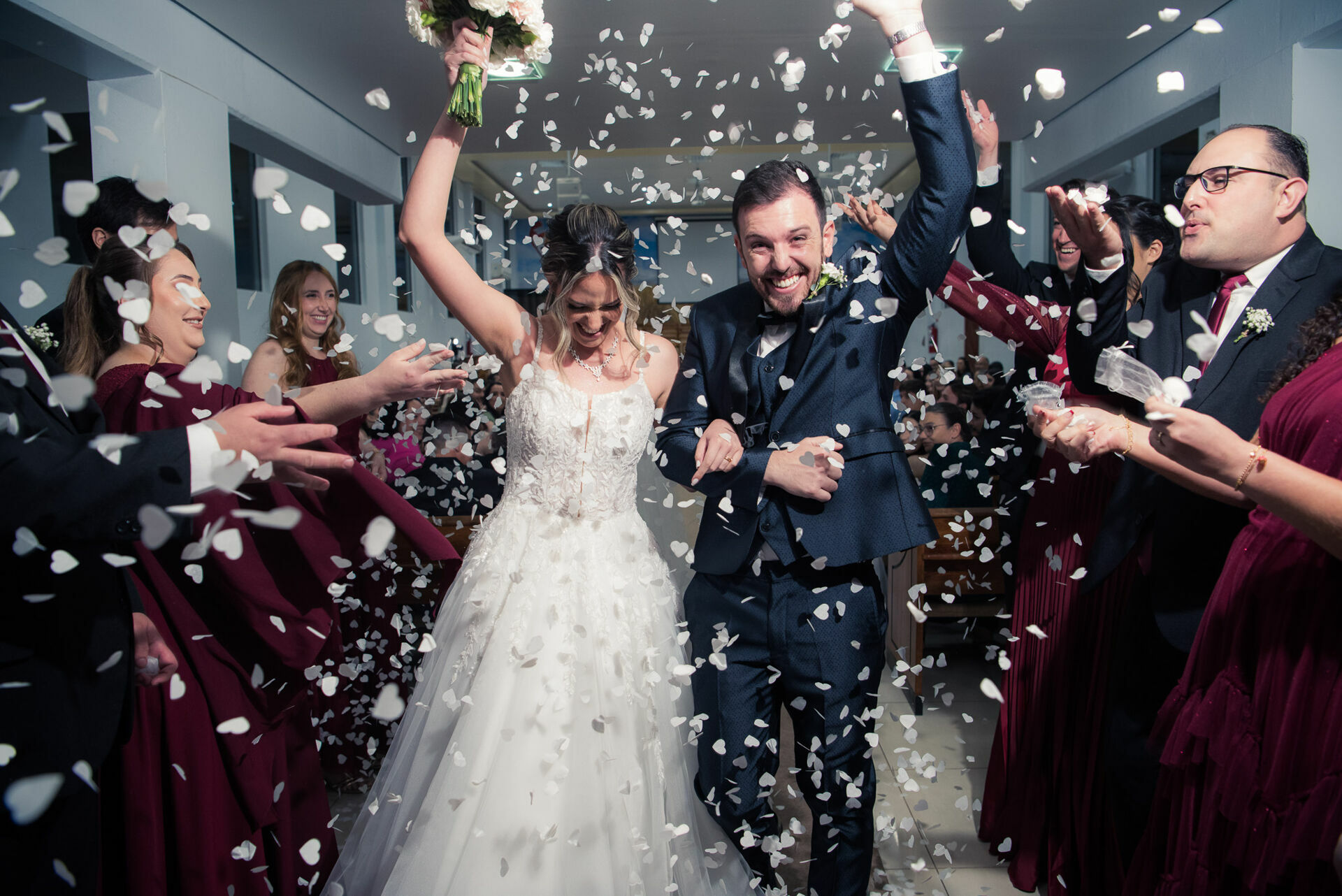 Foto Elisama & Darei - Imagem 17