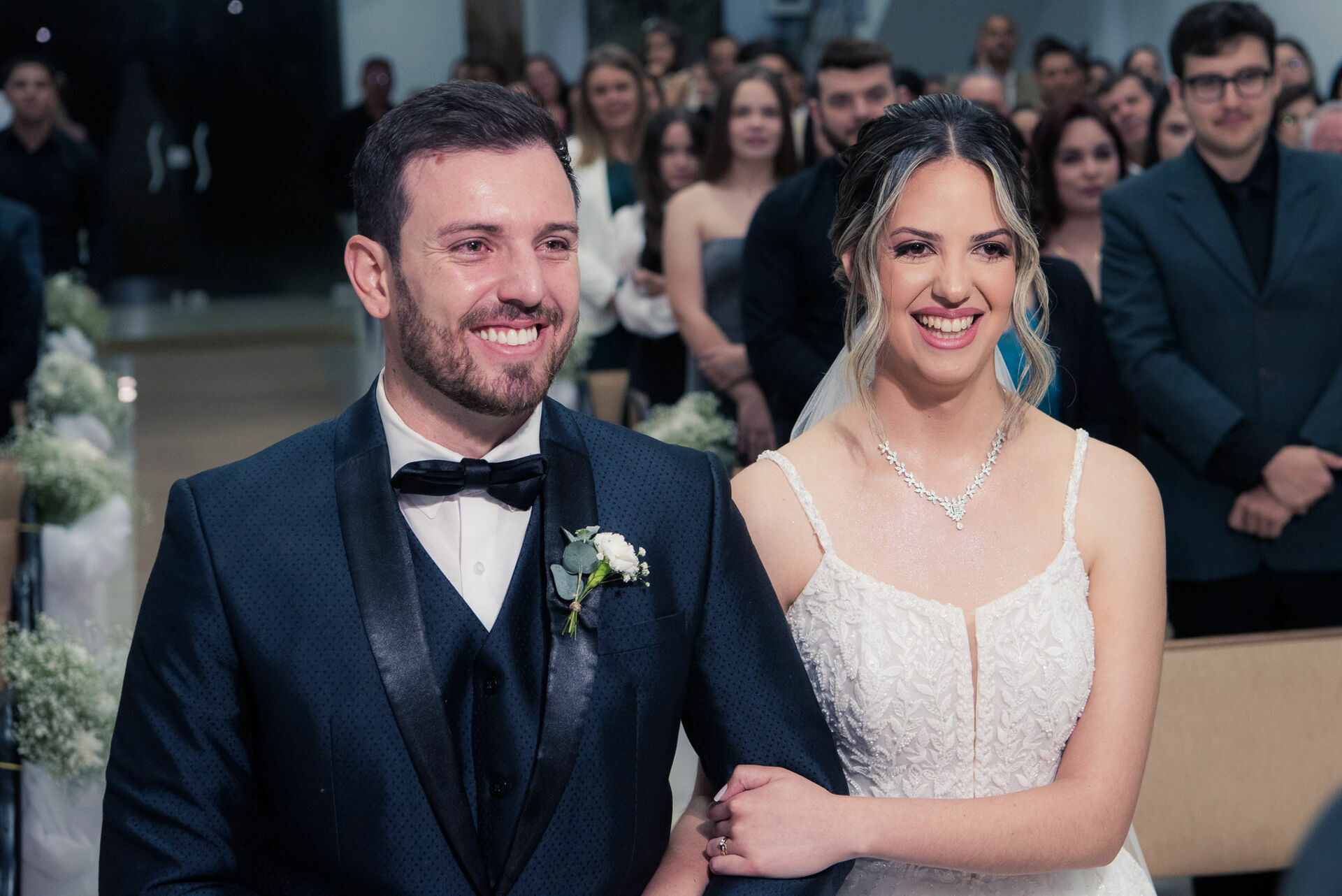 Foto Elisama & Darei - Imagem 14