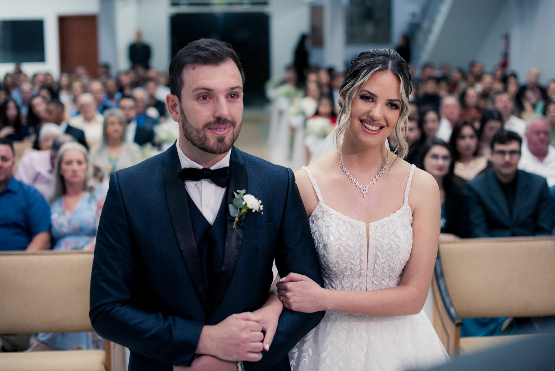 Foto Elisama & Darei - Imagem 6