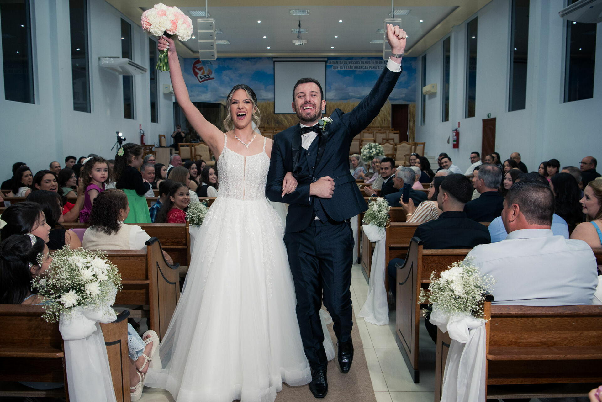 Foto Elisama & Darei - Imagem 16