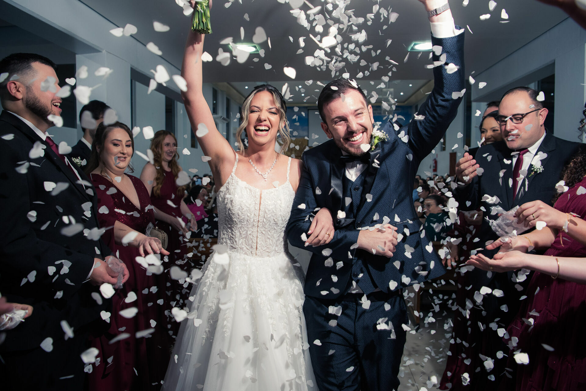 Foto Elisama & Darei - Imagem 18