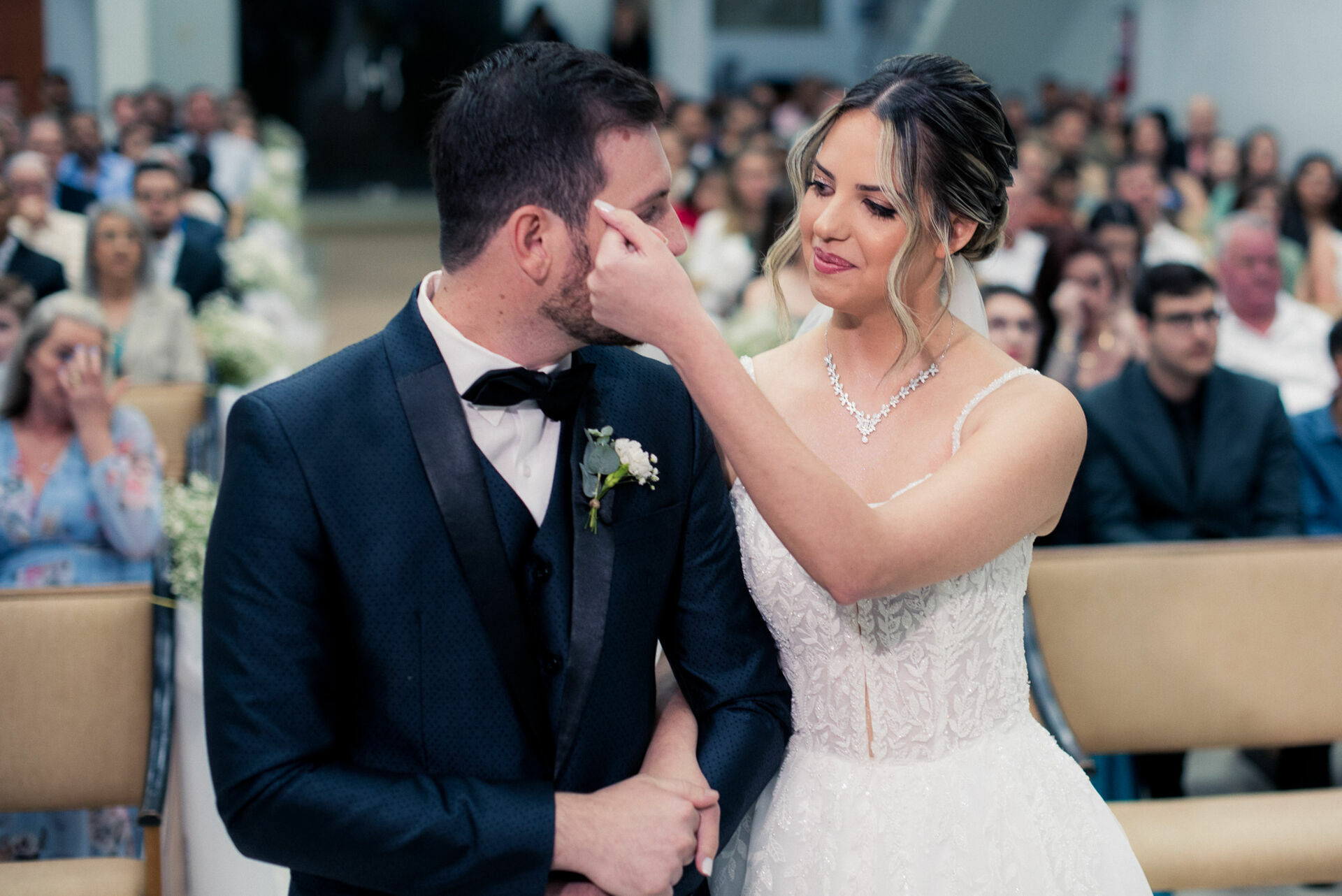 Foto Elisama & Darei - Imagem 8