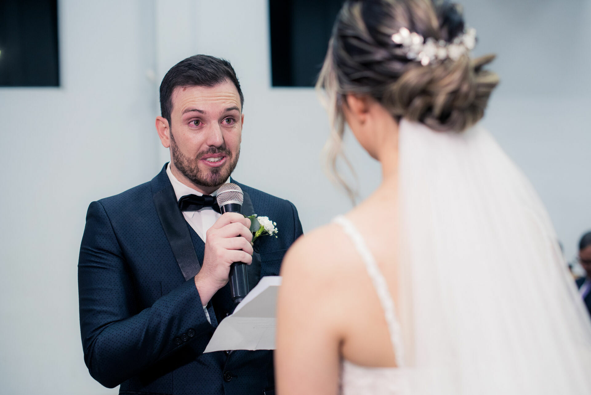 Foto Elisama & Darei - Imagem 12