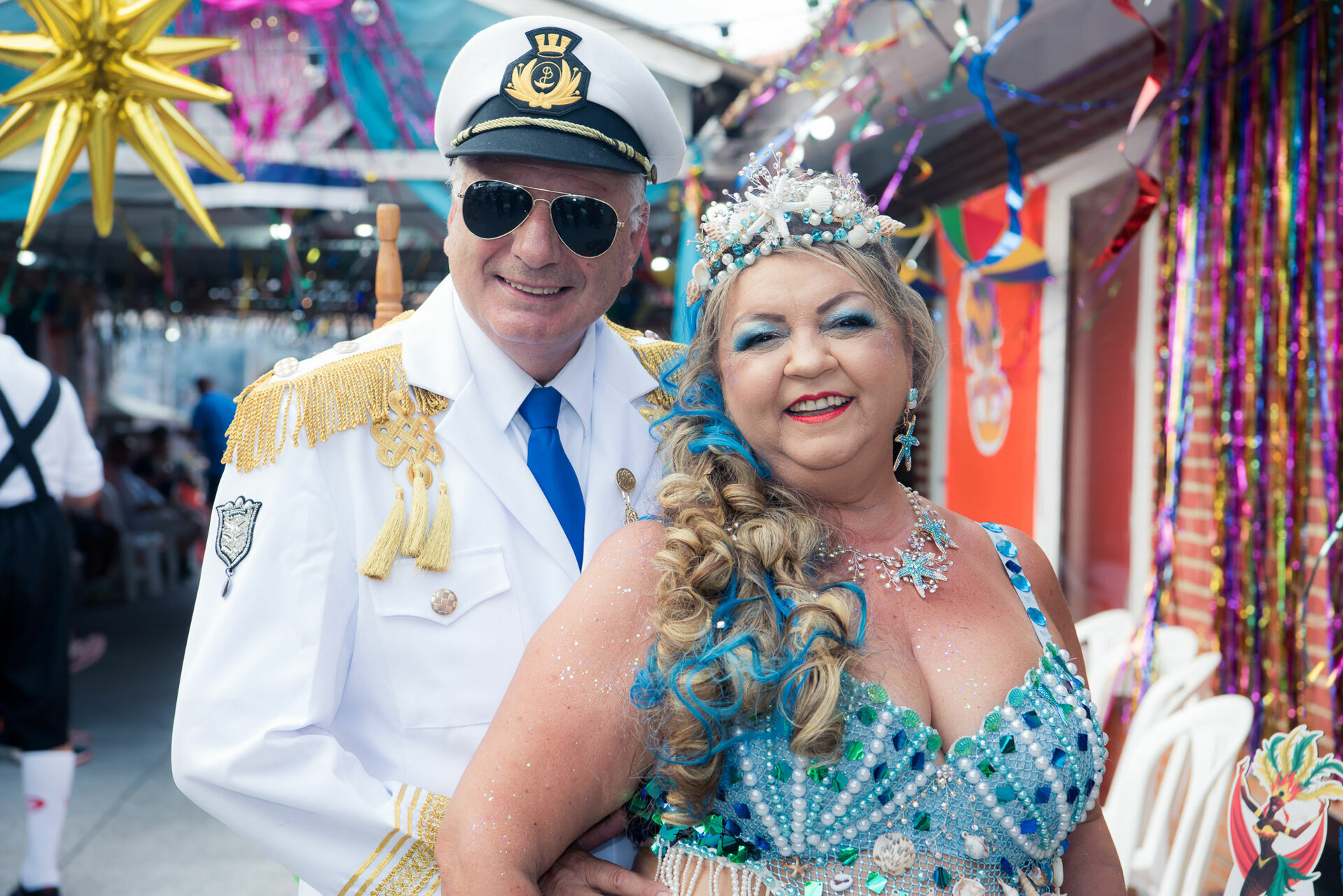 Foto 60th Irinéia - Imagem 0