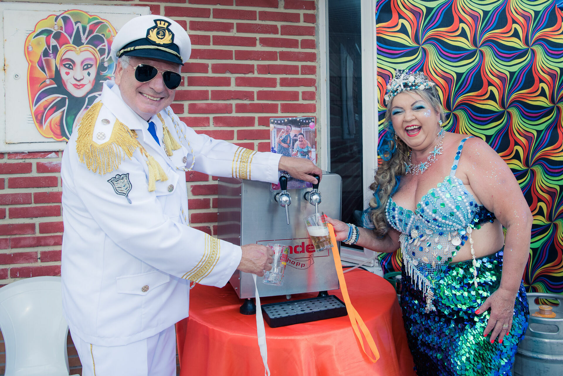 Foto 60th Irinéia - Imagem 6