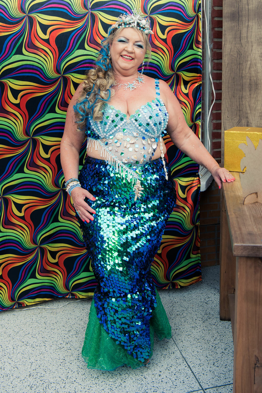 Foto 60th Irinéia - Imagem 4