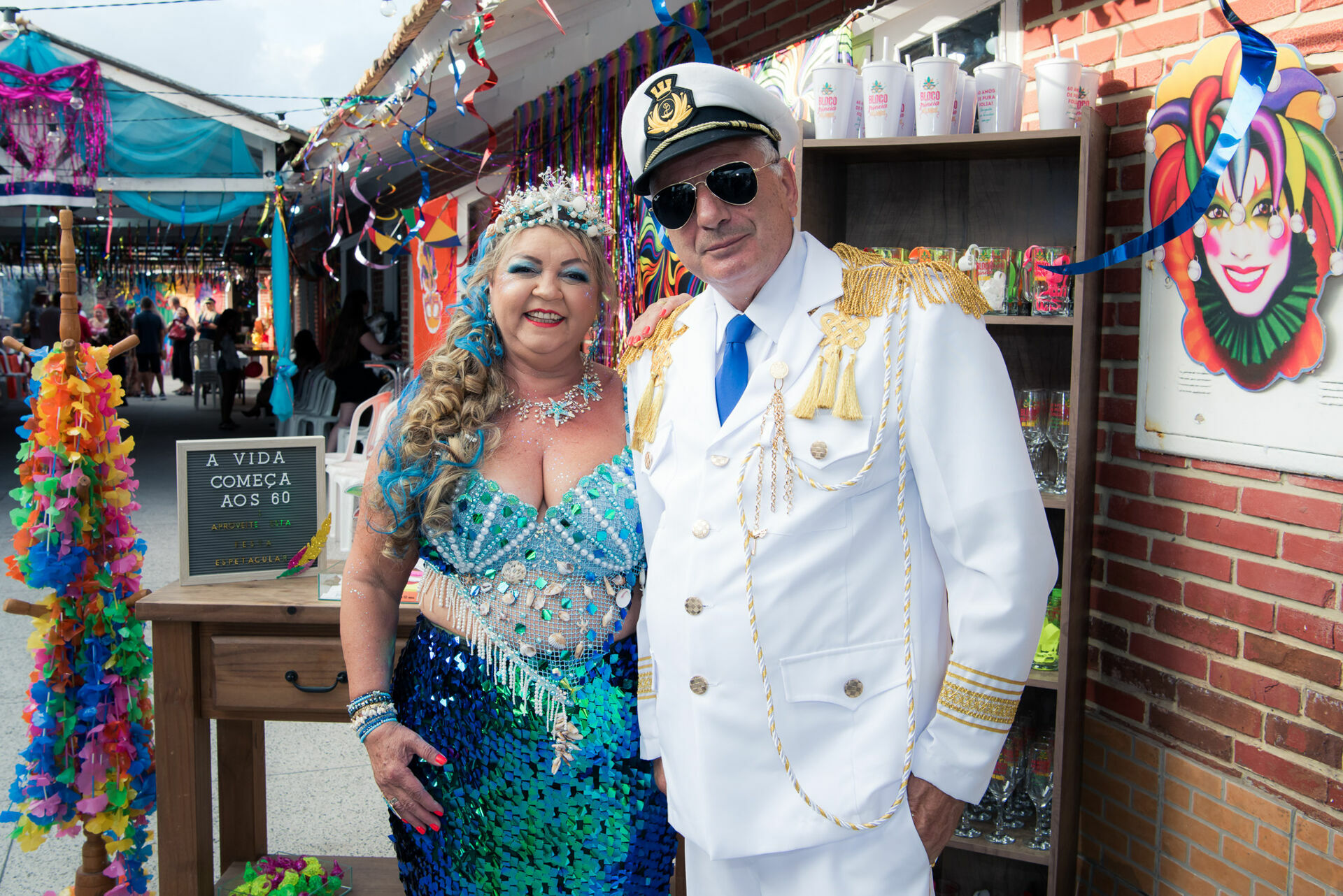 Foto 60th Irinéia - Imagem 2