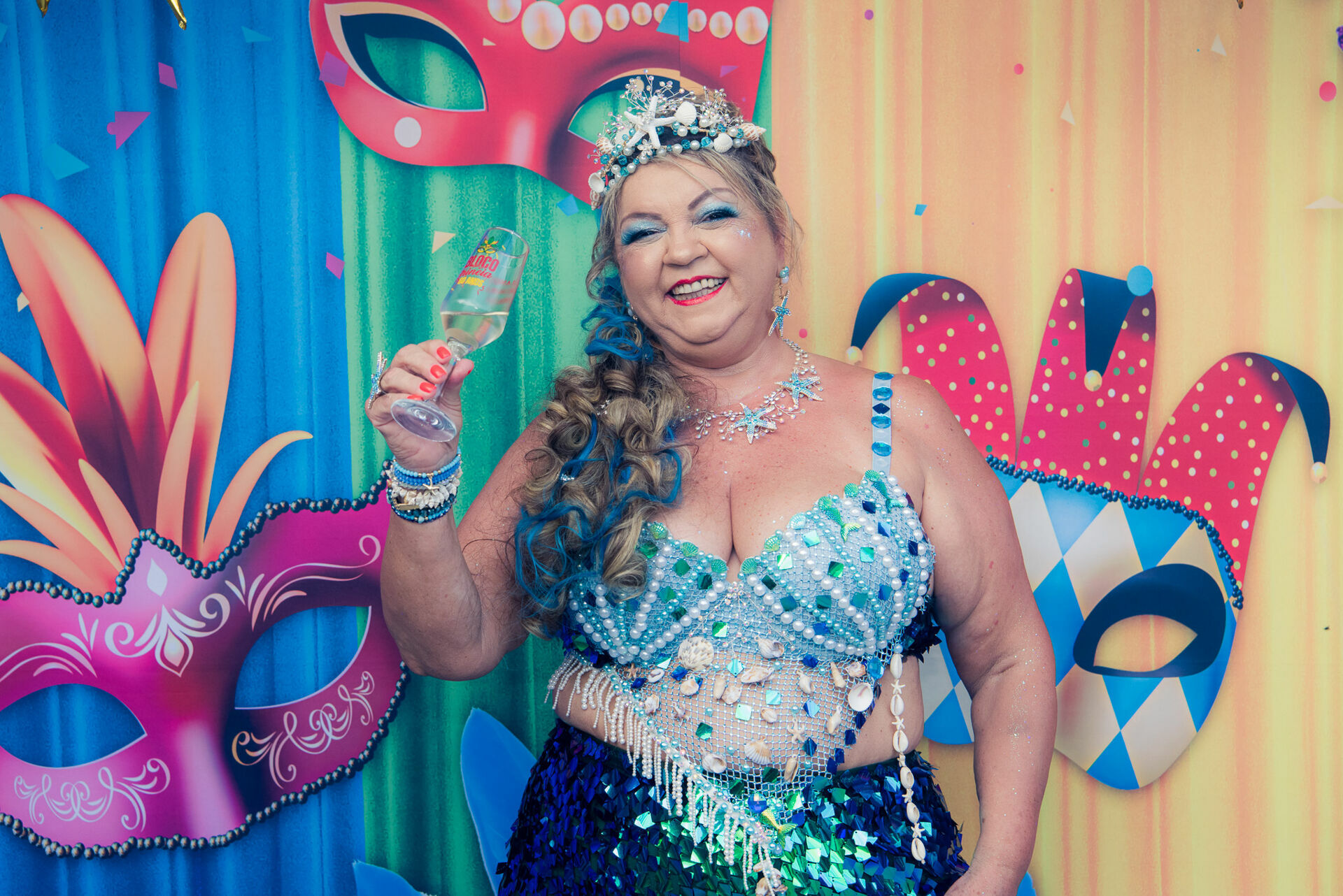 Foto 60th Irinéia - Imagem 7