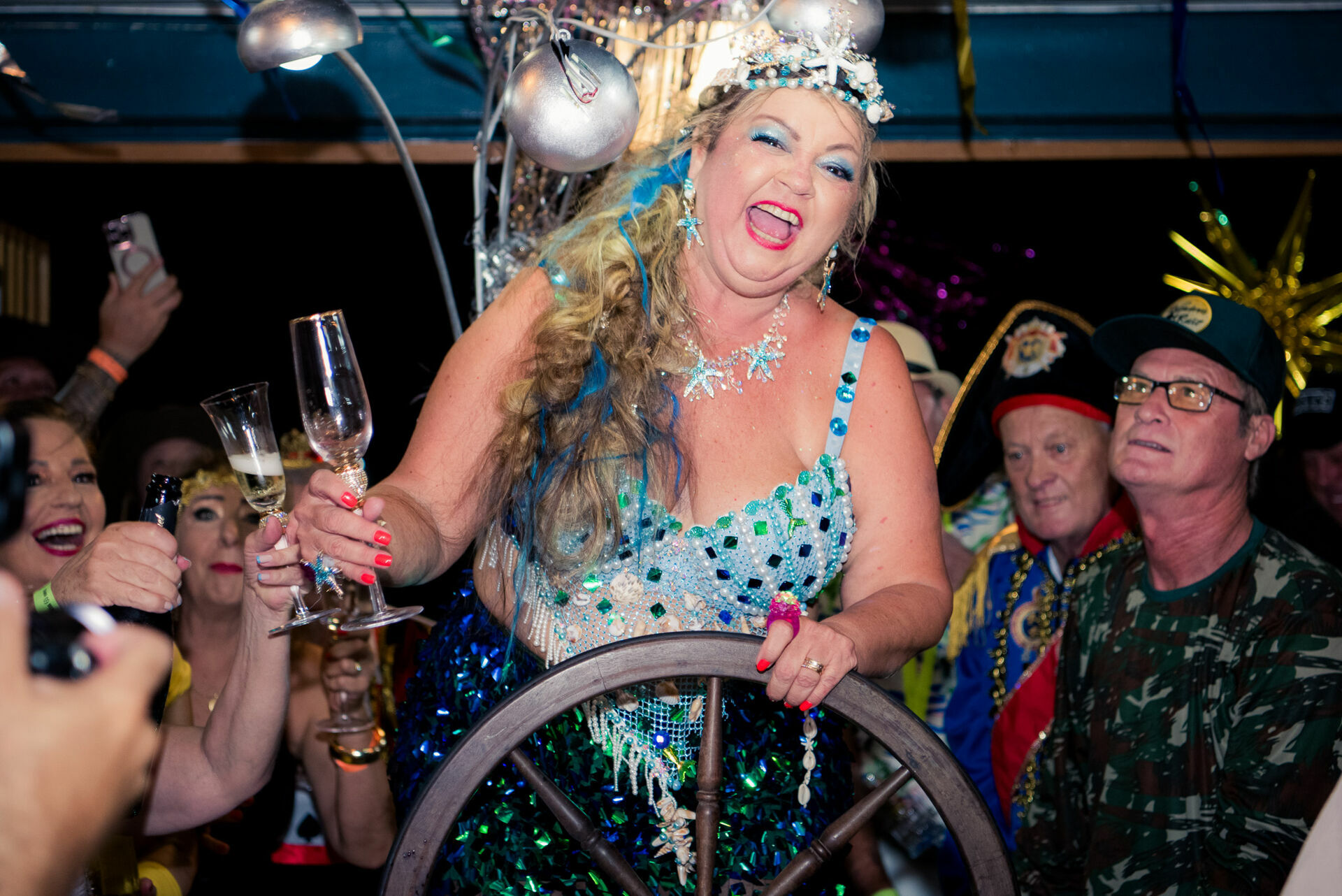 Foto 60th Irinéia - Imagem 13