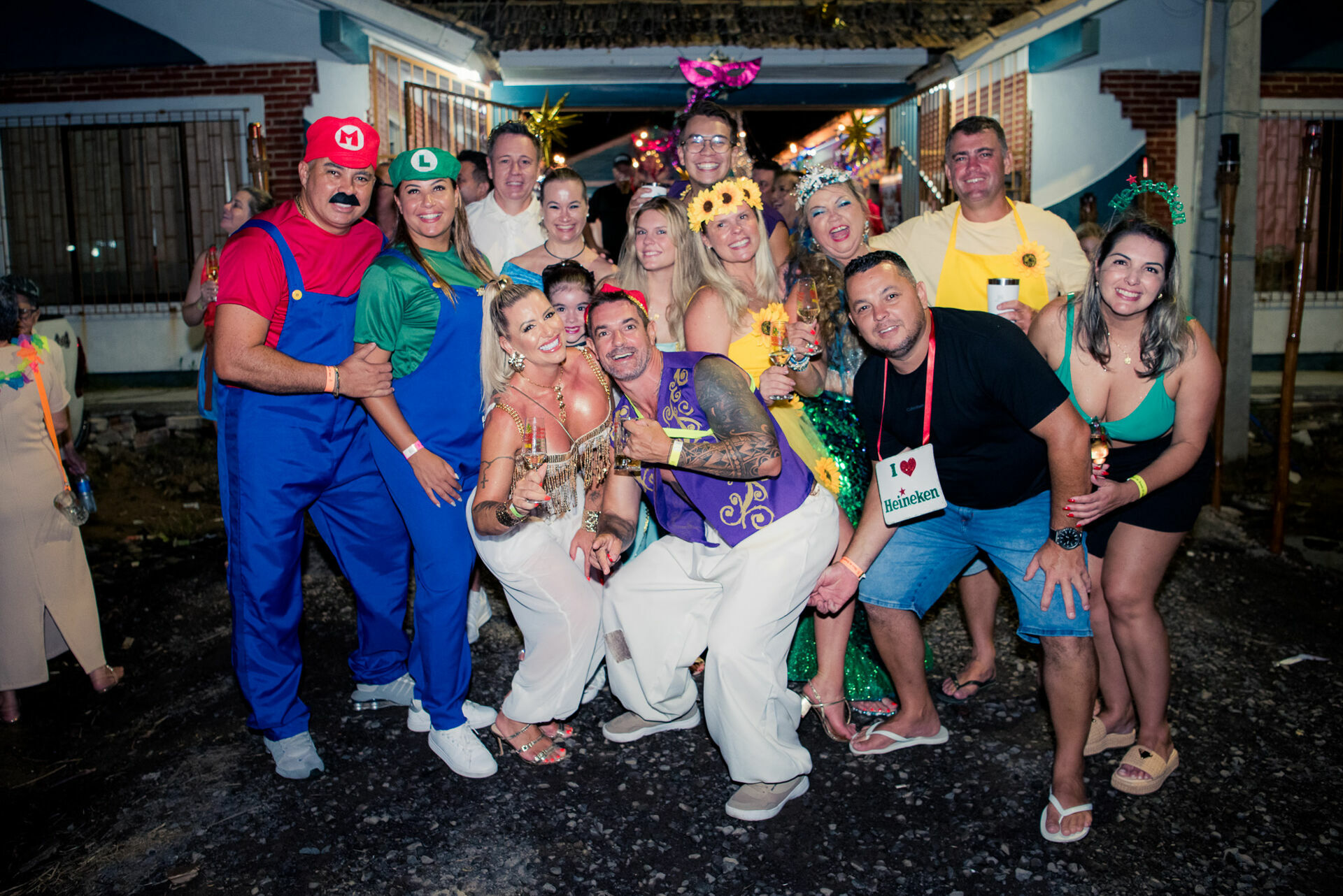 Foto 60th Irinéia - Imagem 12